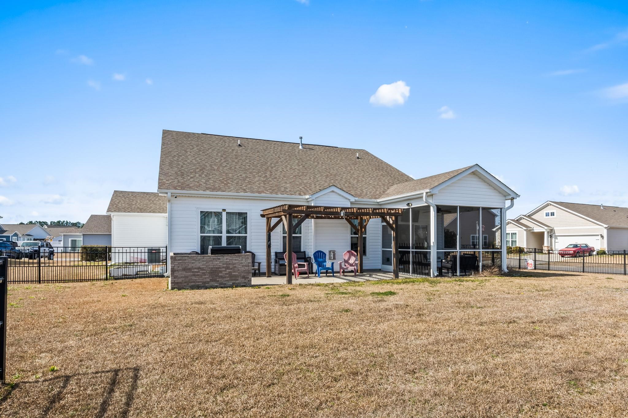 1076 Caprisia Loop