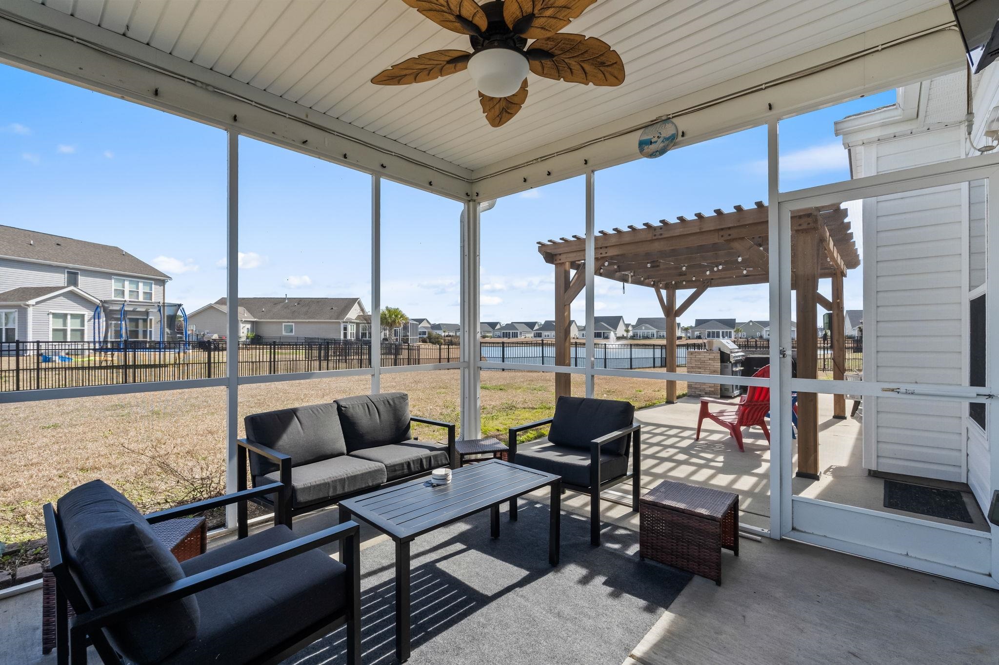 1076 Caprisia Loop