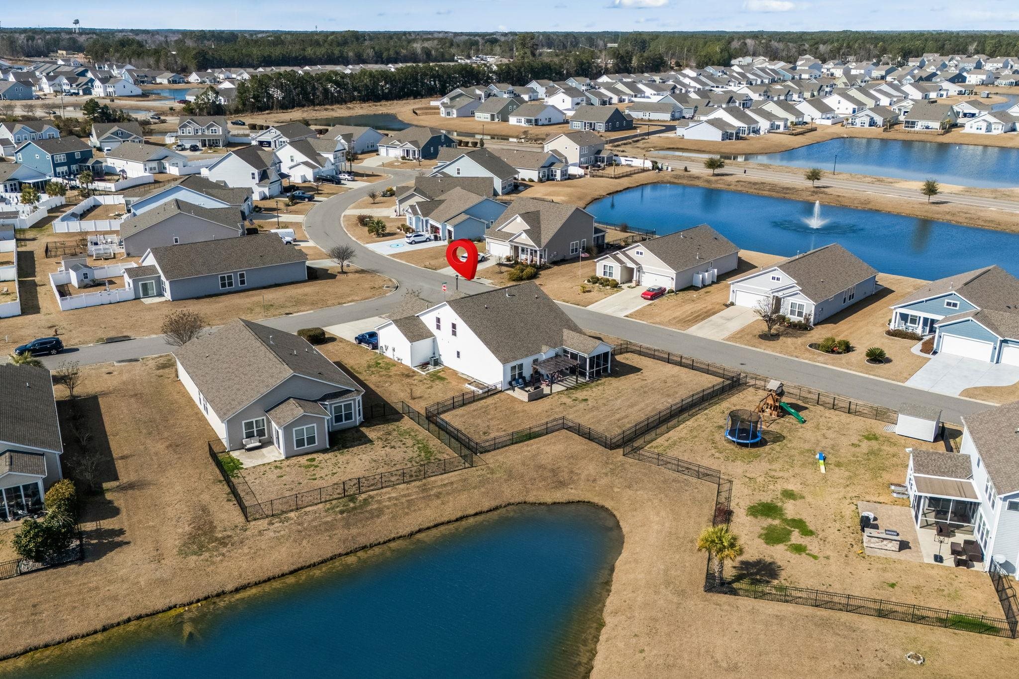 1076 Caprisia Loop