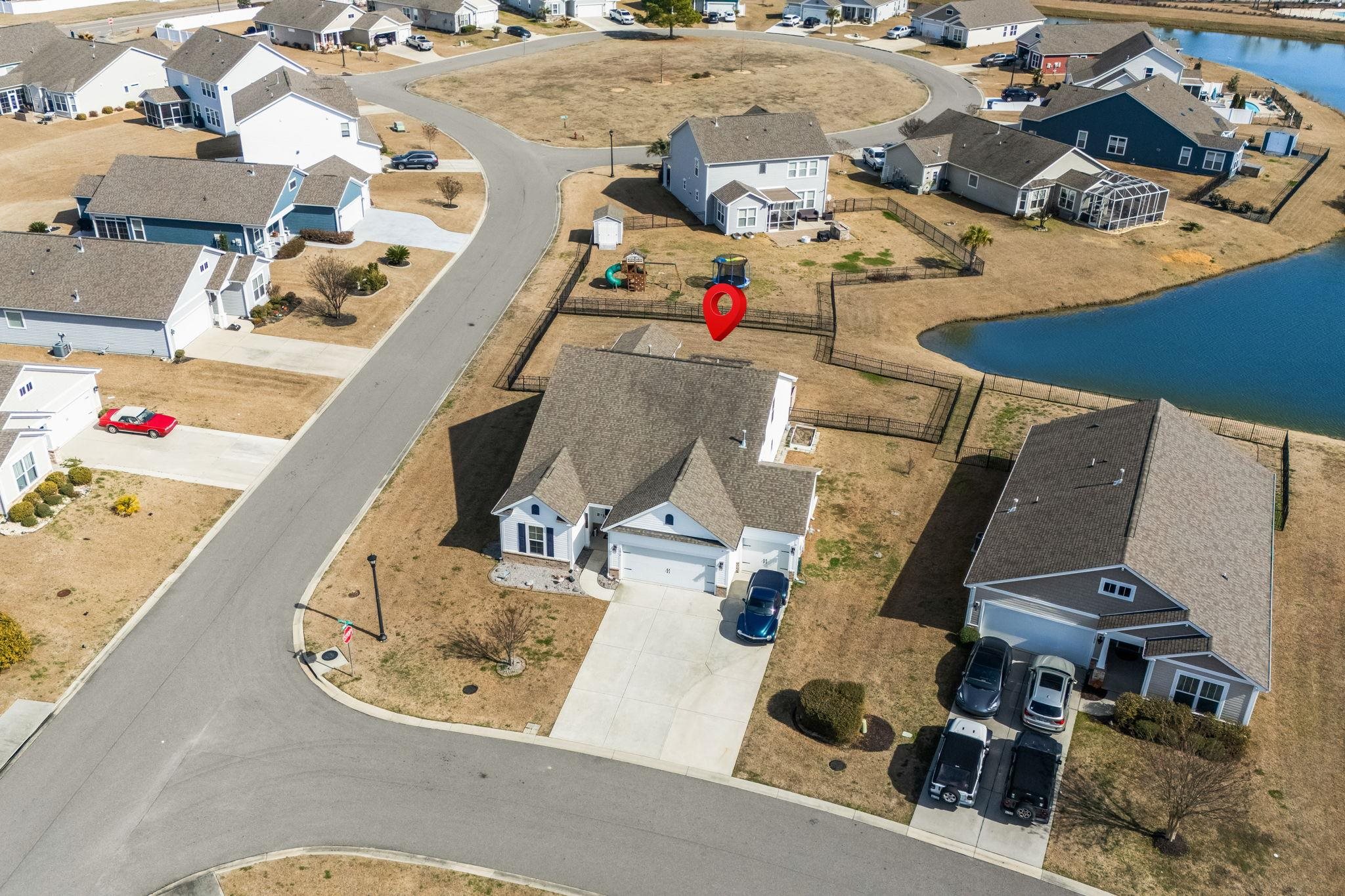1076 Caprisia Loop