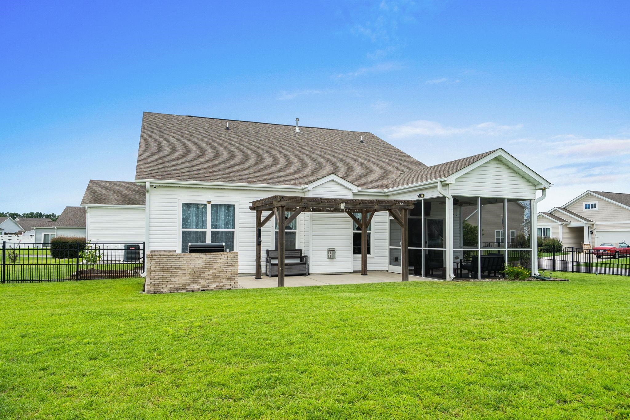 1076 Caprisia Loop