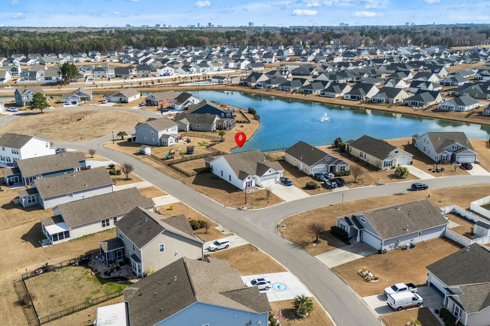 1076 Caprisia Loop