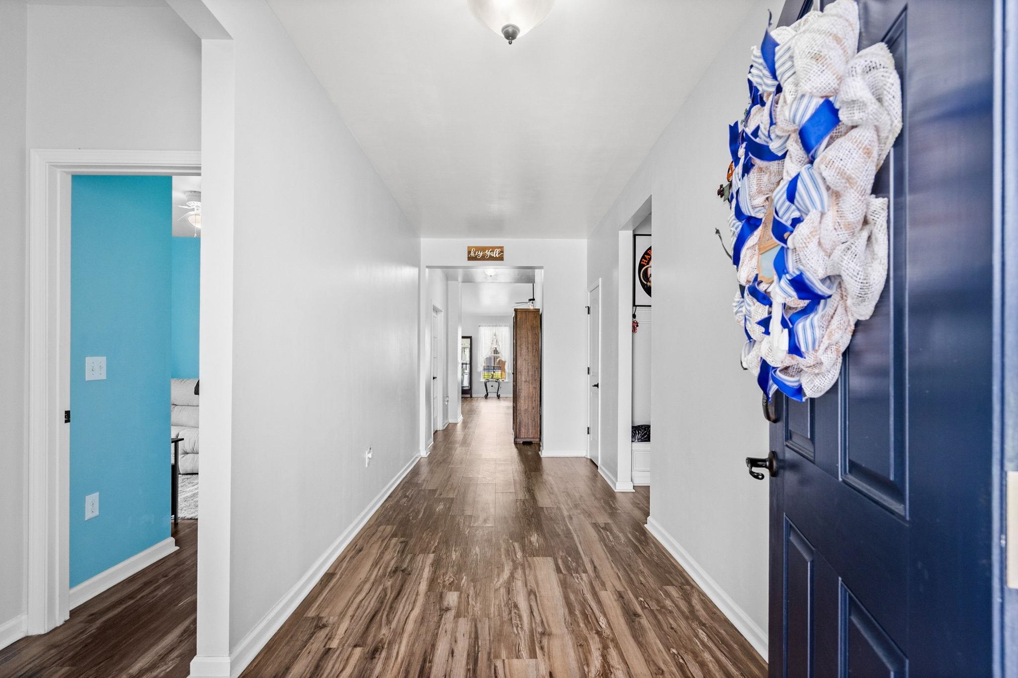 1076 Caprisia Loop