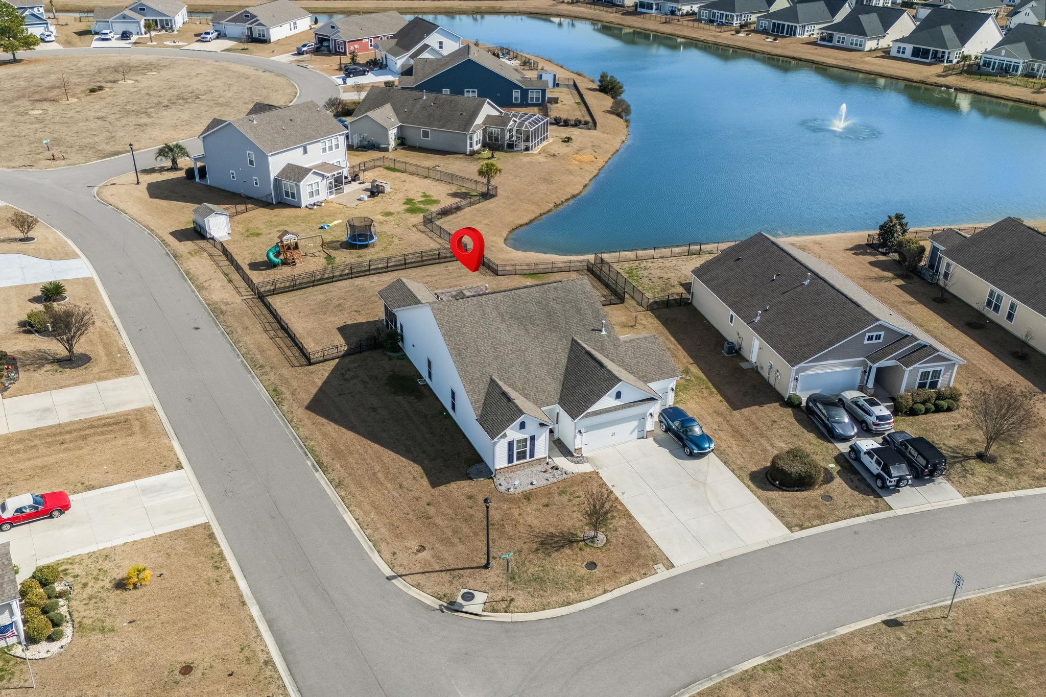 1076 Caprisia Loop