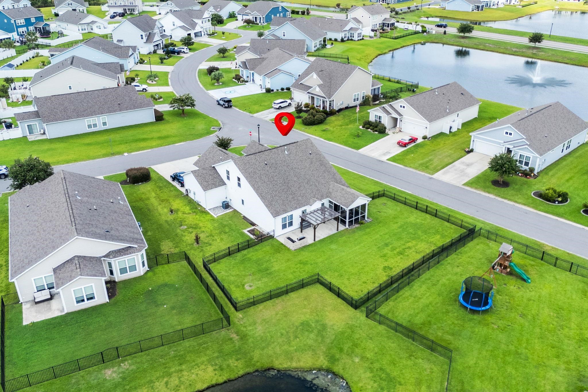 1076 Caprisia Loop