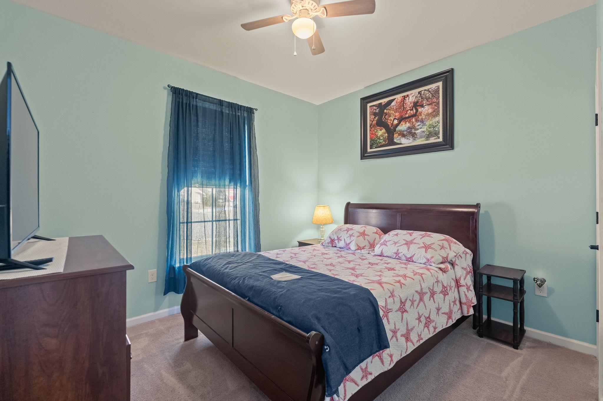 1076 Caprisia Loop