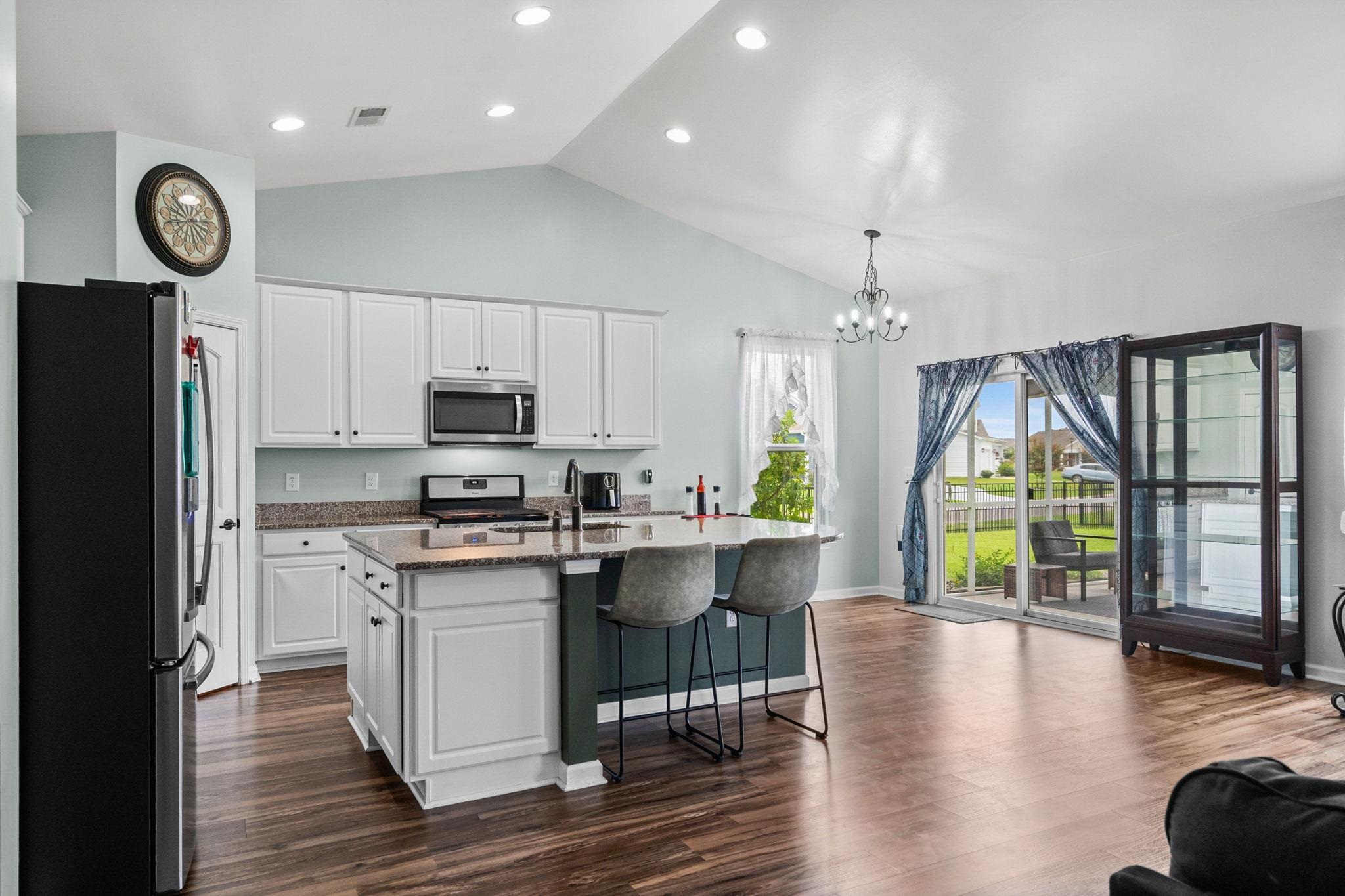 1076 Caprisia Loop