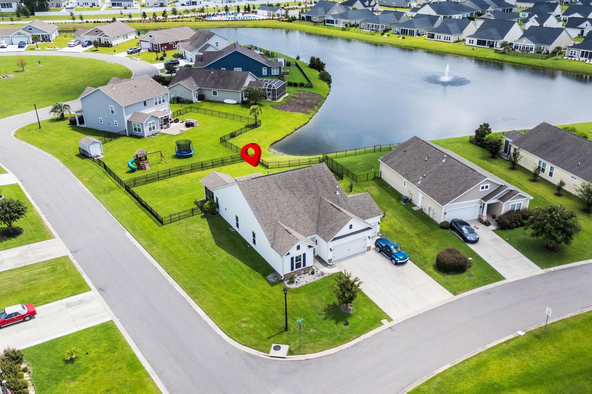 1076 Caprisia Loop