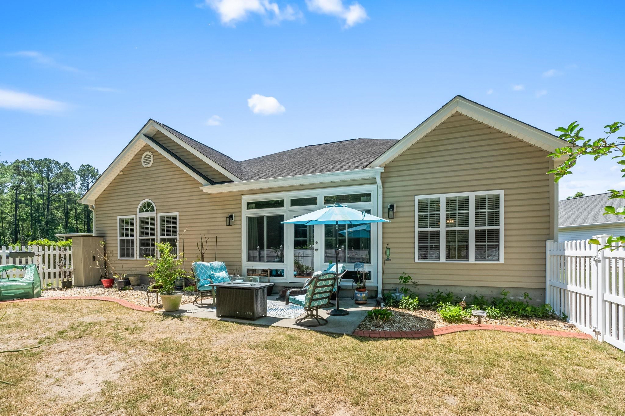 17 Passion Flower Ct.