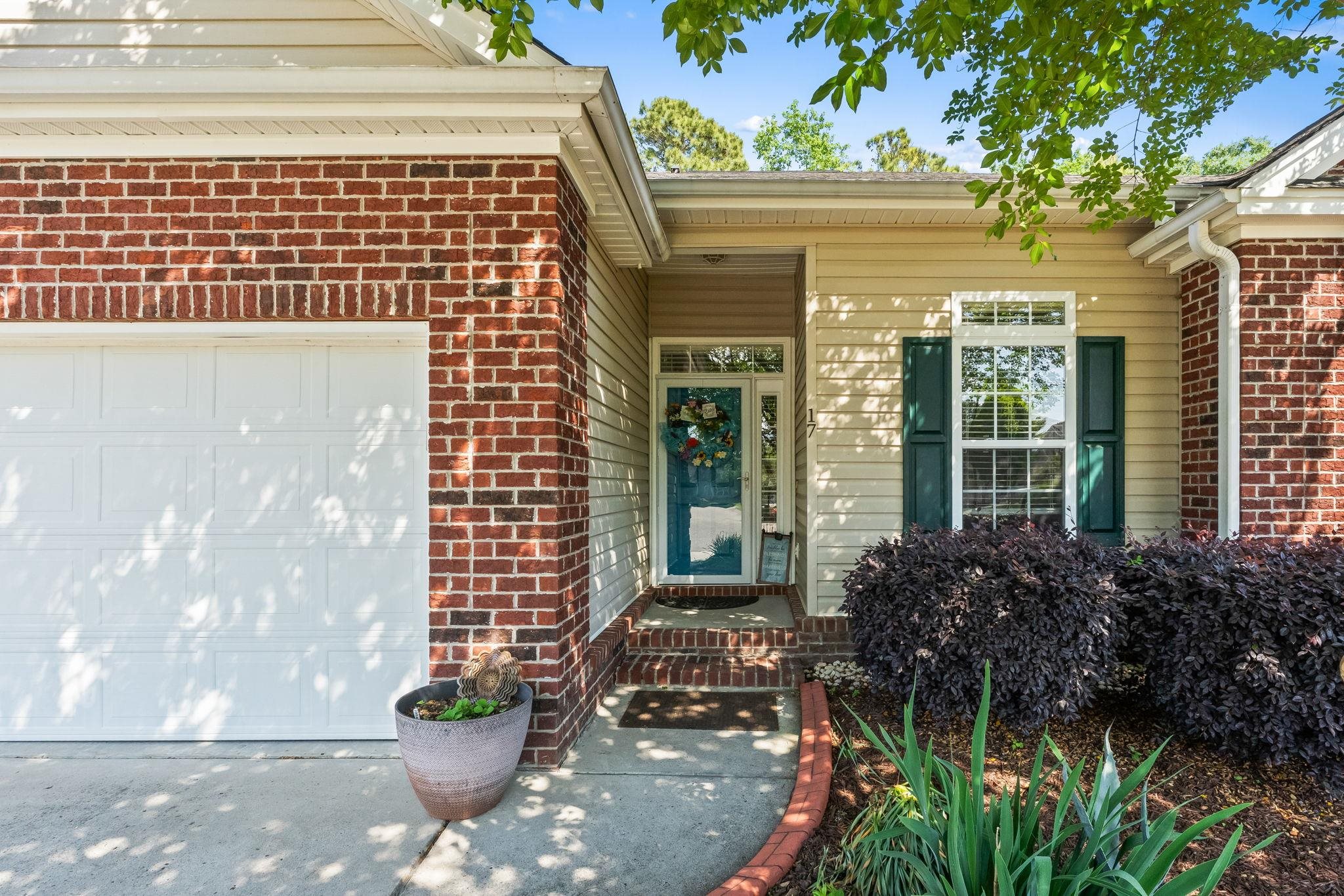 17 Passion Flower Ct.