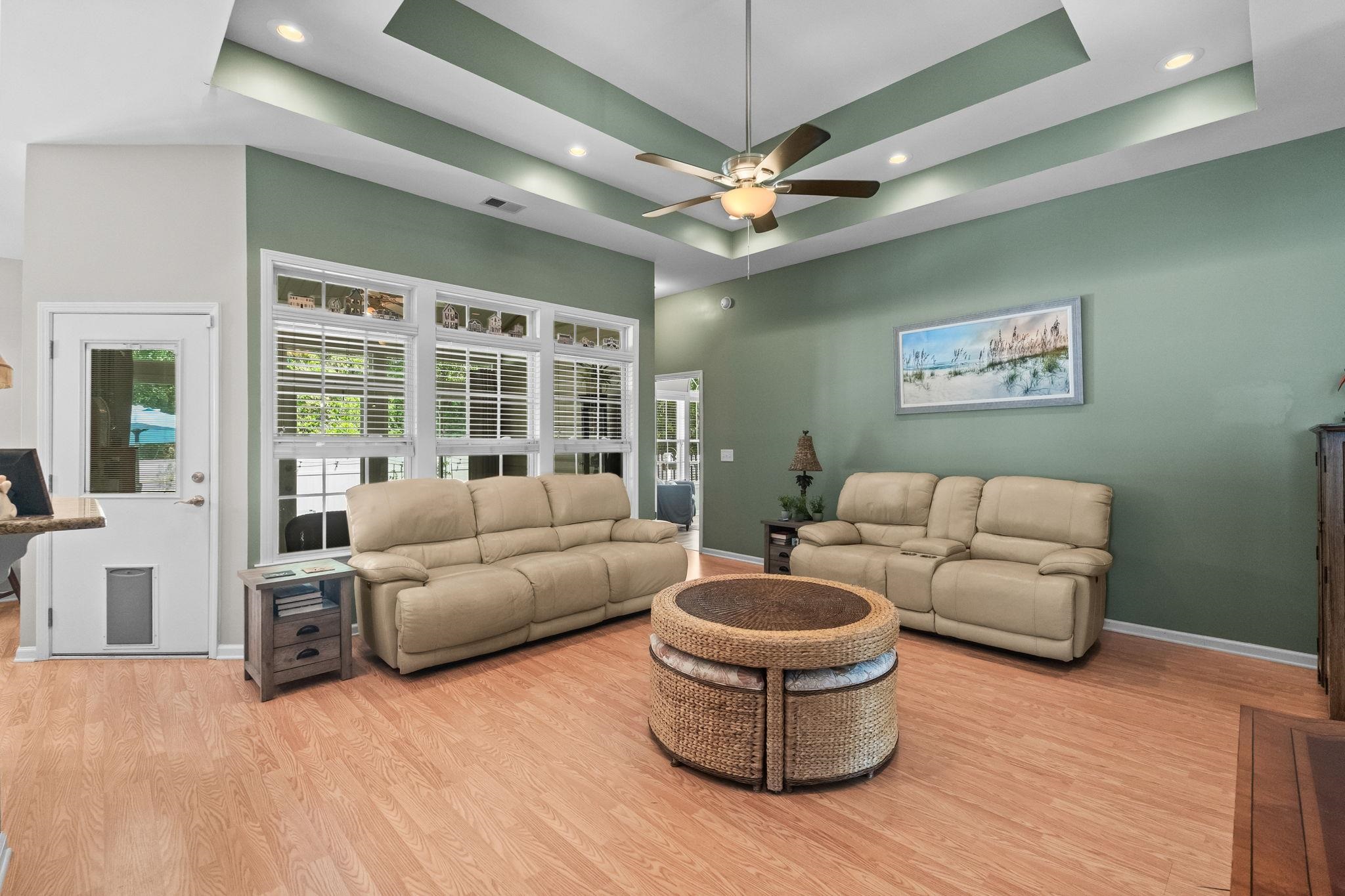 17 Passion Flower Ct.