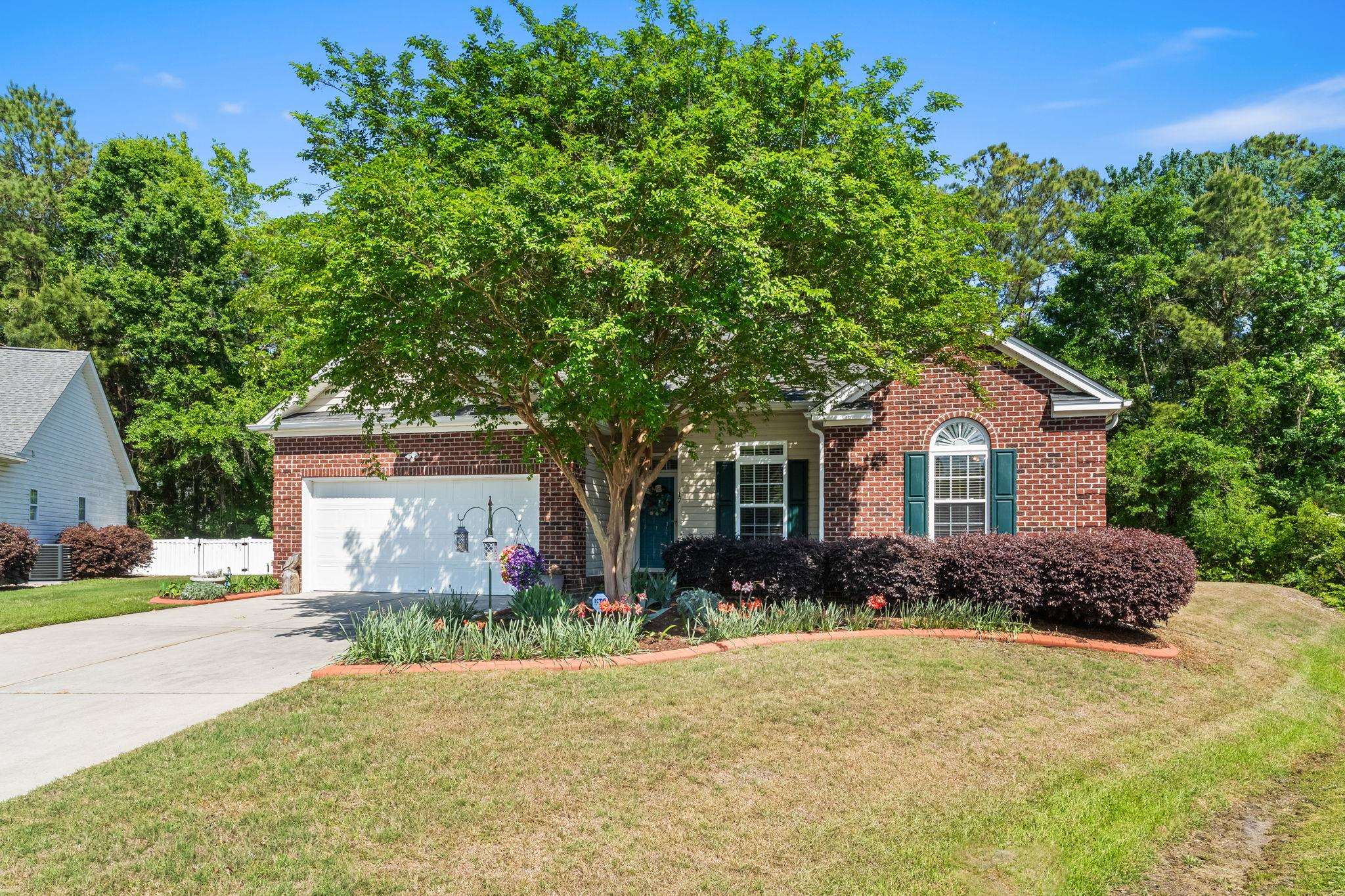 17 Passion Flower Ct.