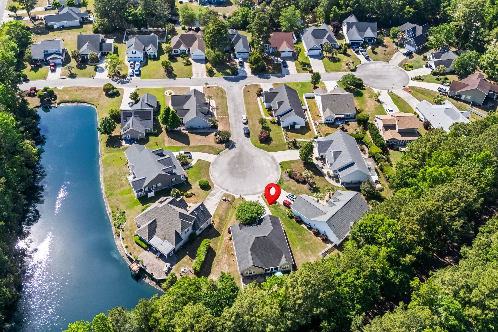 17 Passion Flower Ct.