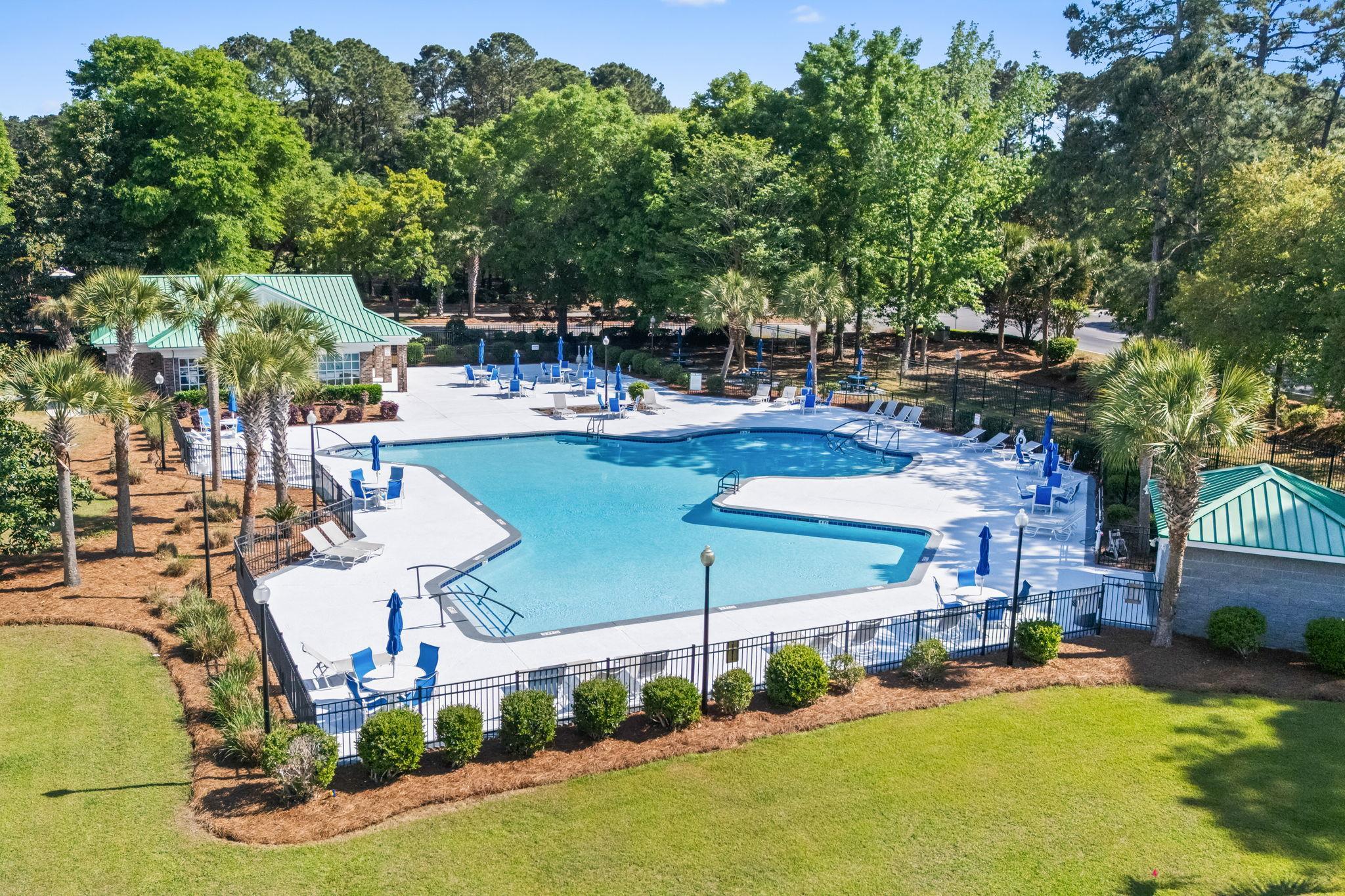 17 Passion Flower Ct.