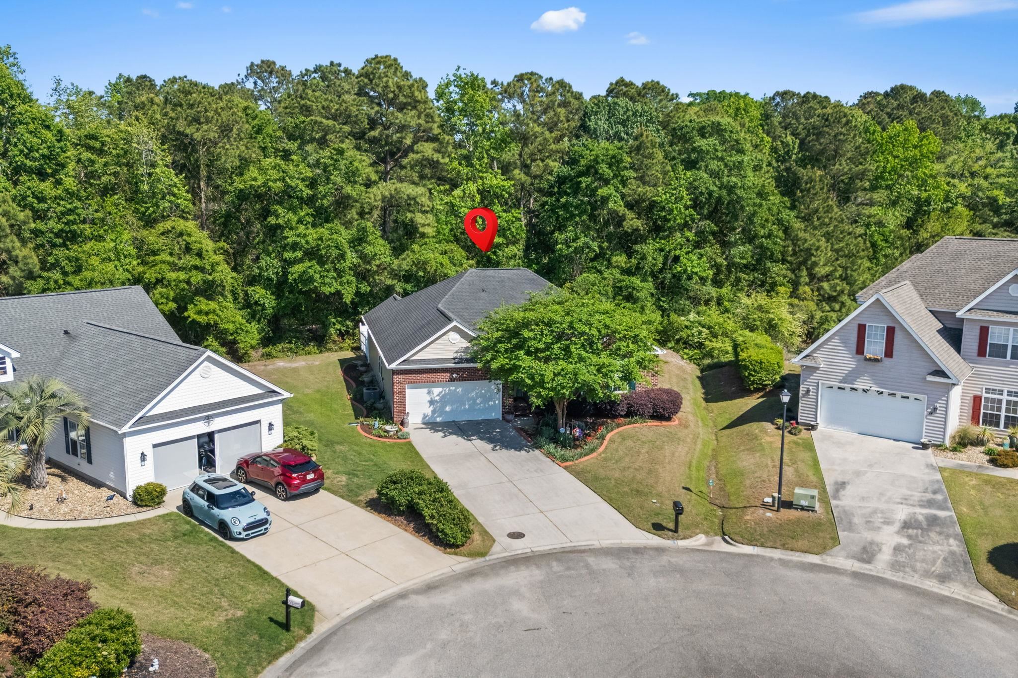 17 Passion Flower Ct.