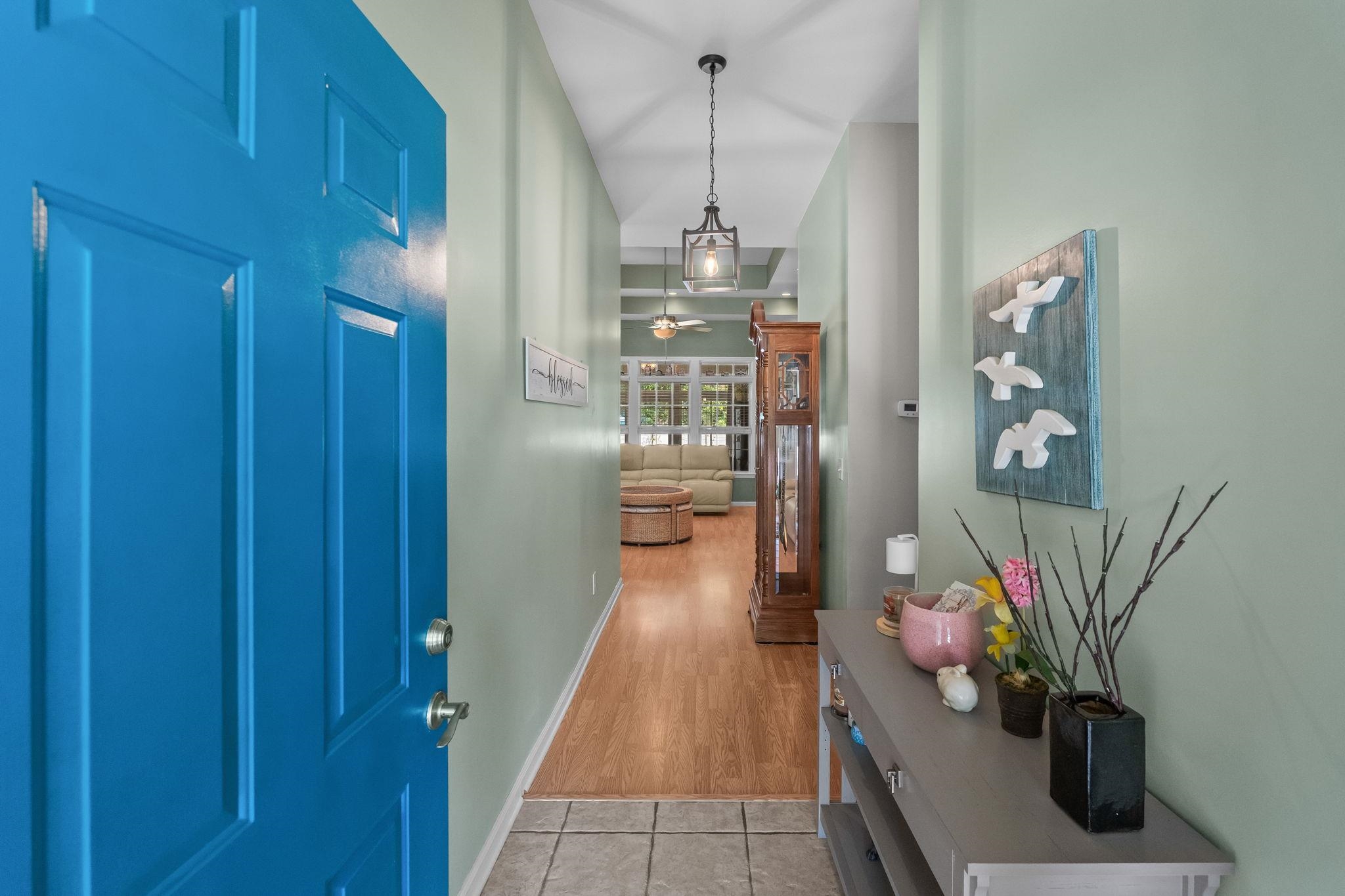 17 Passion Flower Ct.