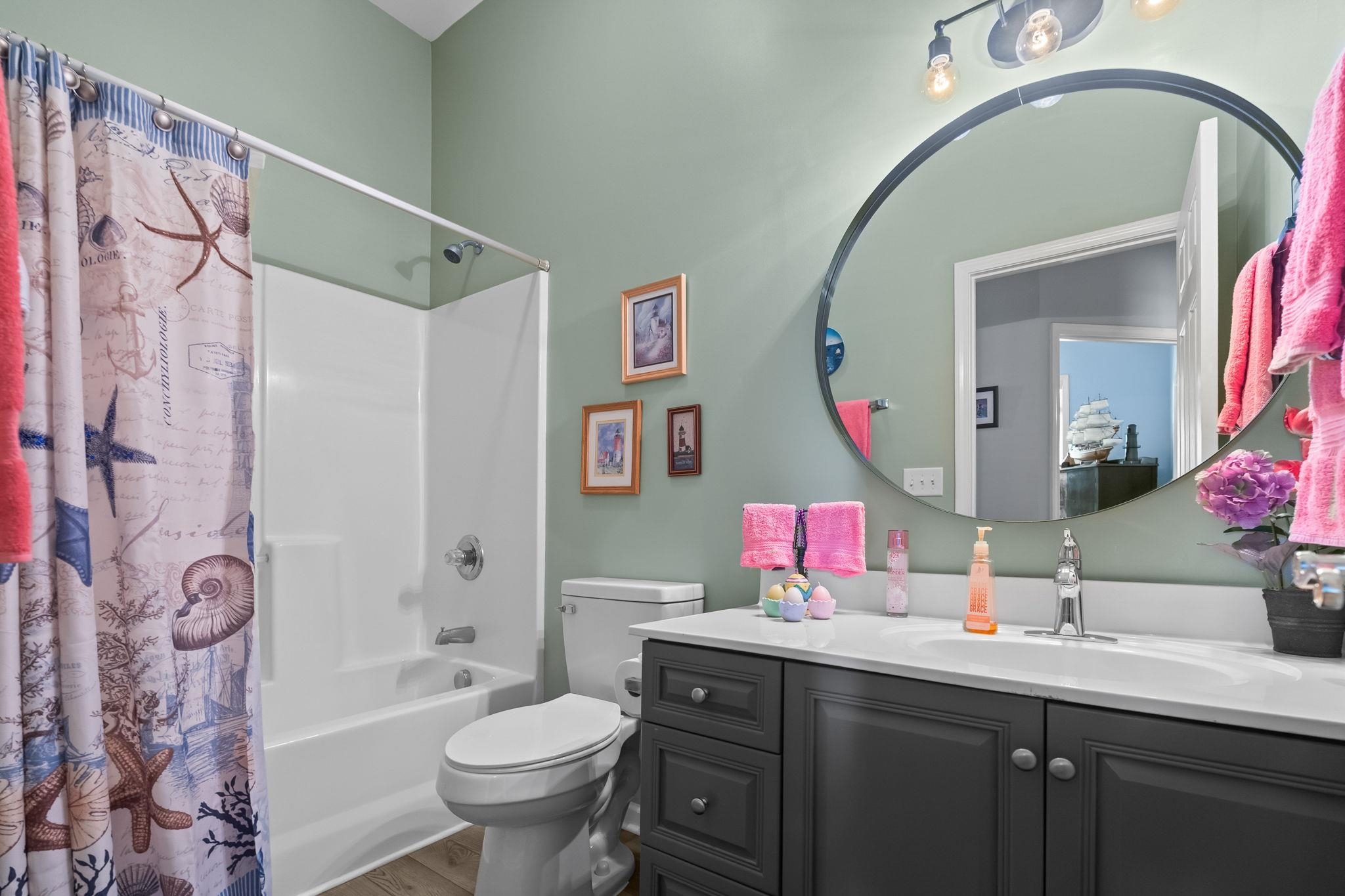 17 Passion Flower Ct.