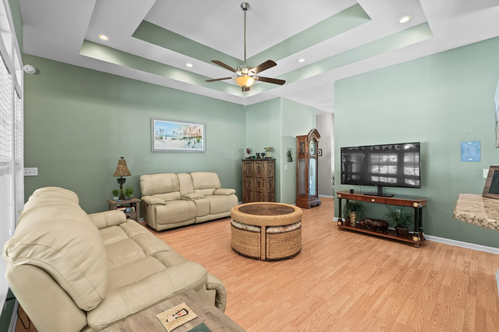 17 Passion Flower Ct.