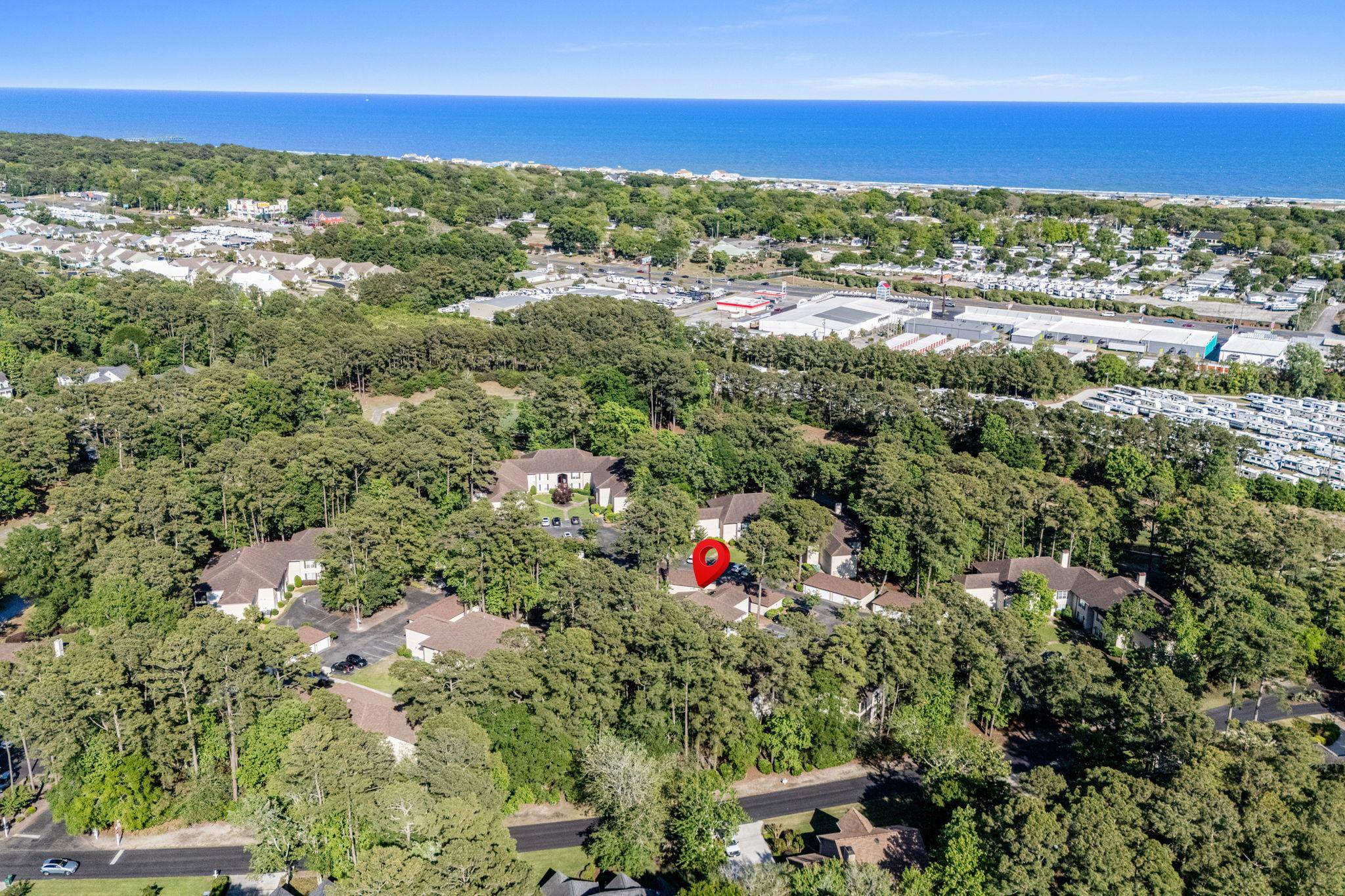 611 Pipers Ln. Unit: 611