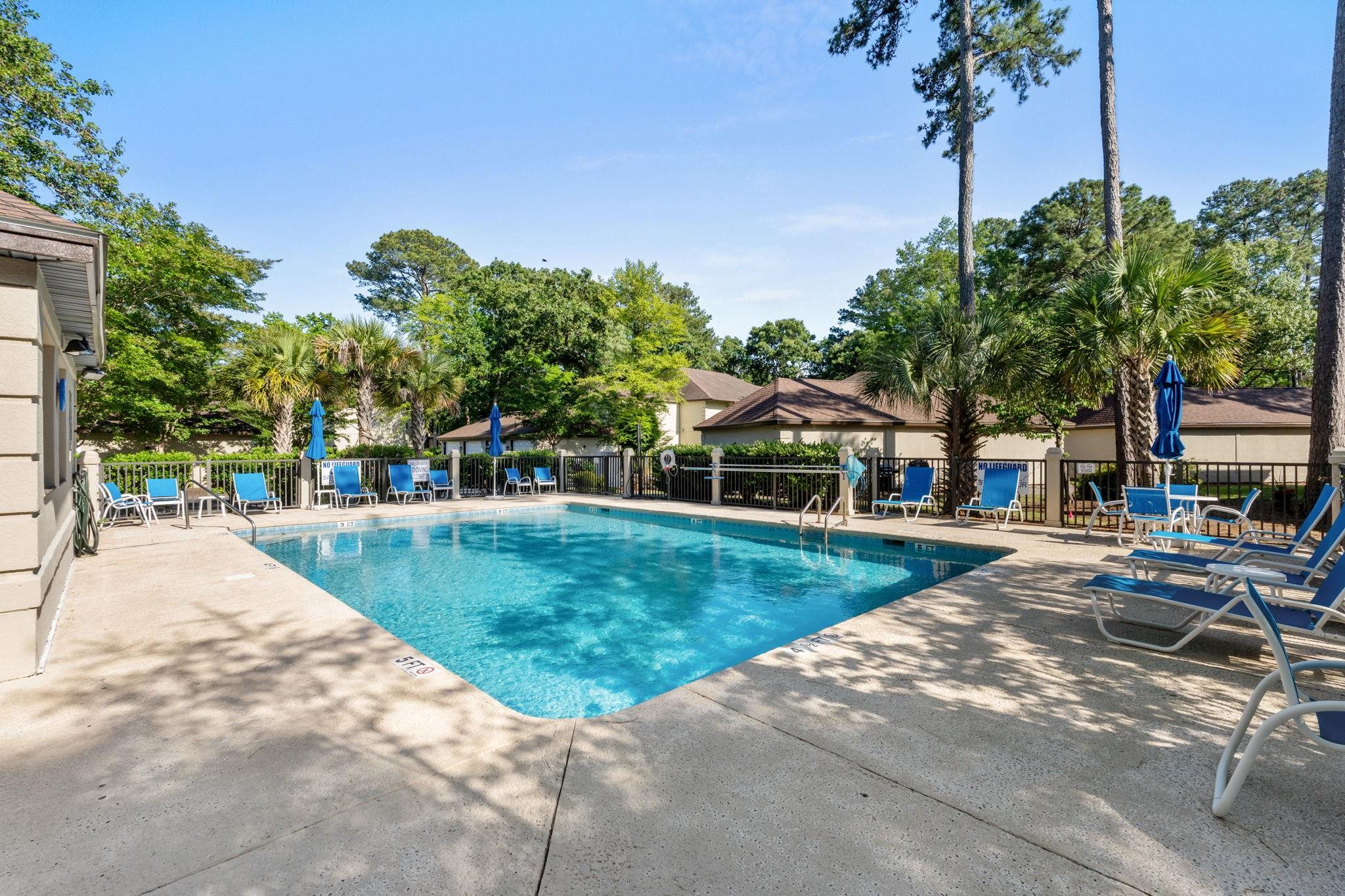 611 Pipers Ln. Unit: 611