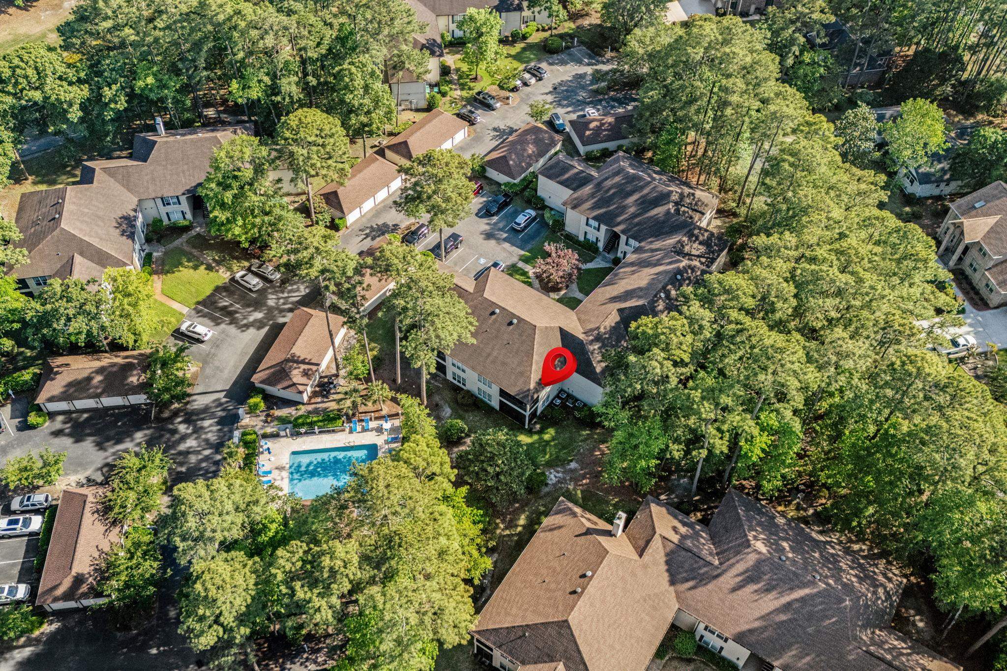 611 Pipers Ln. Unit: 611