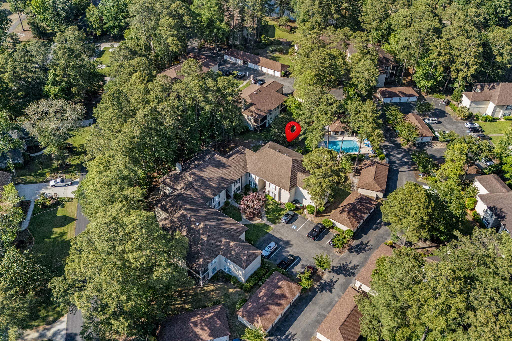 611 Pipers Ln. Unit: 611