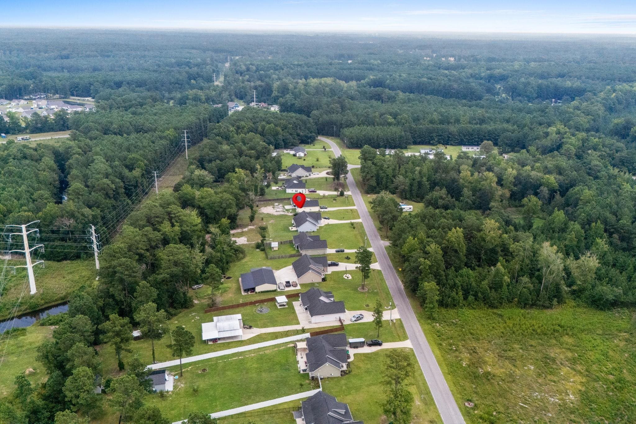 4457 Woodyard Bay Rd.