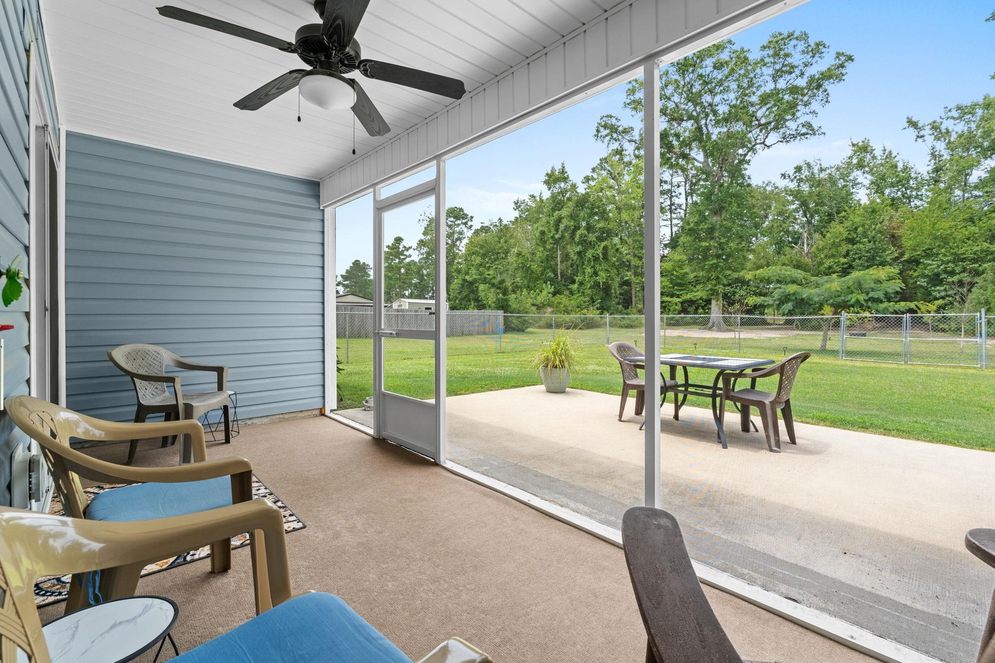 4457 Woodyard Bay Rd.