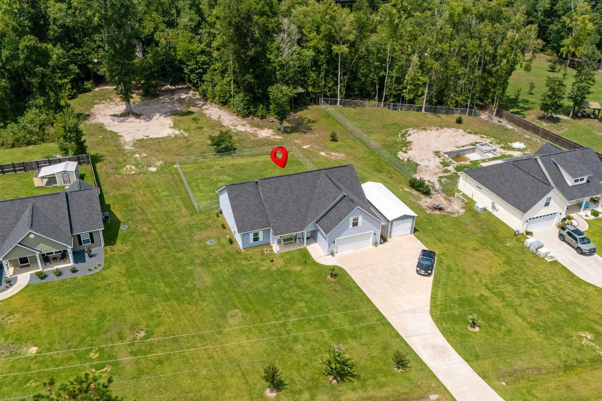 4457 Woodyard Bay Rd.