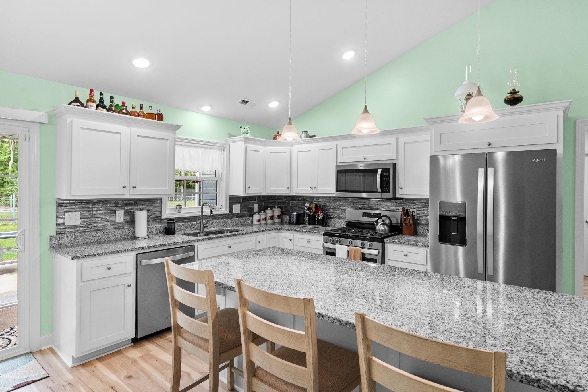 4457 Woodyard Bay Rd.