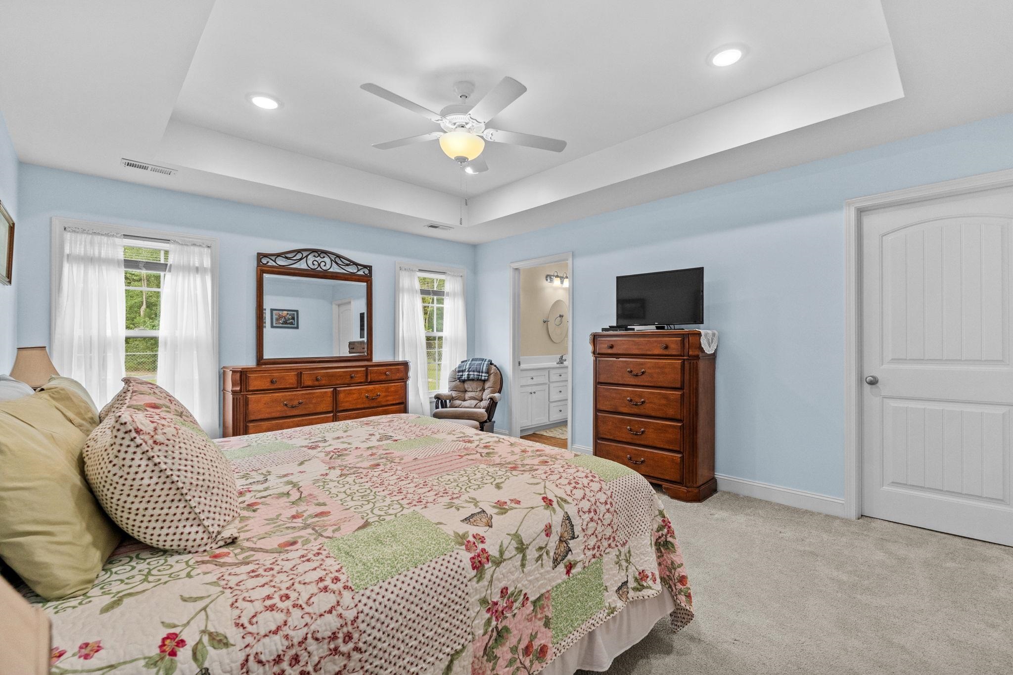 4457 Woodyard Bay Rd.