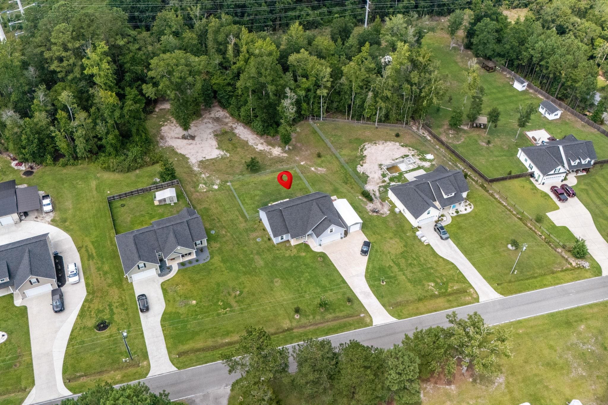 4457 Woodyard Bay Rd.