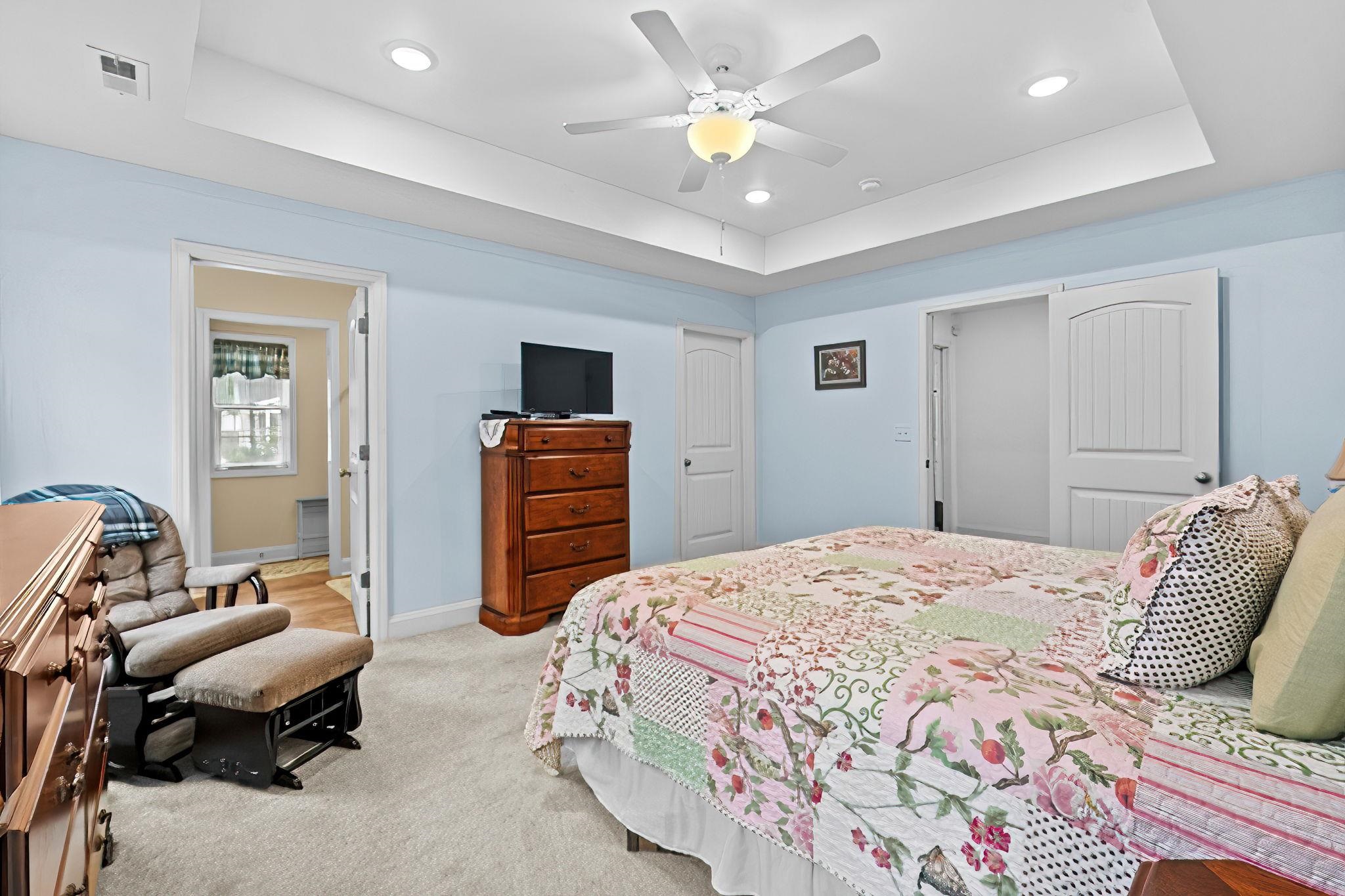 4457 Woodyard Bay Rd.