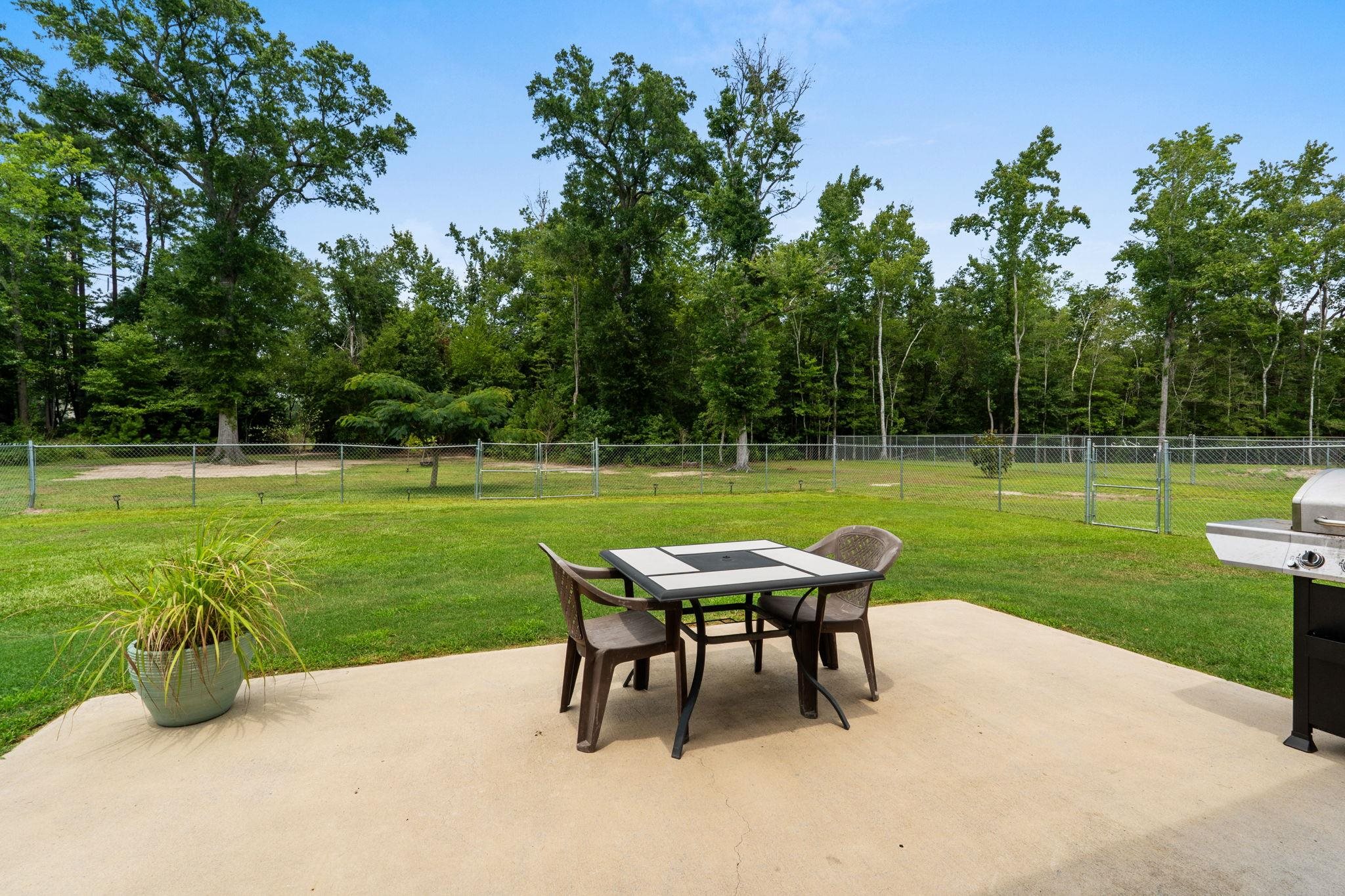 4457 Woodyard Bay Rd.