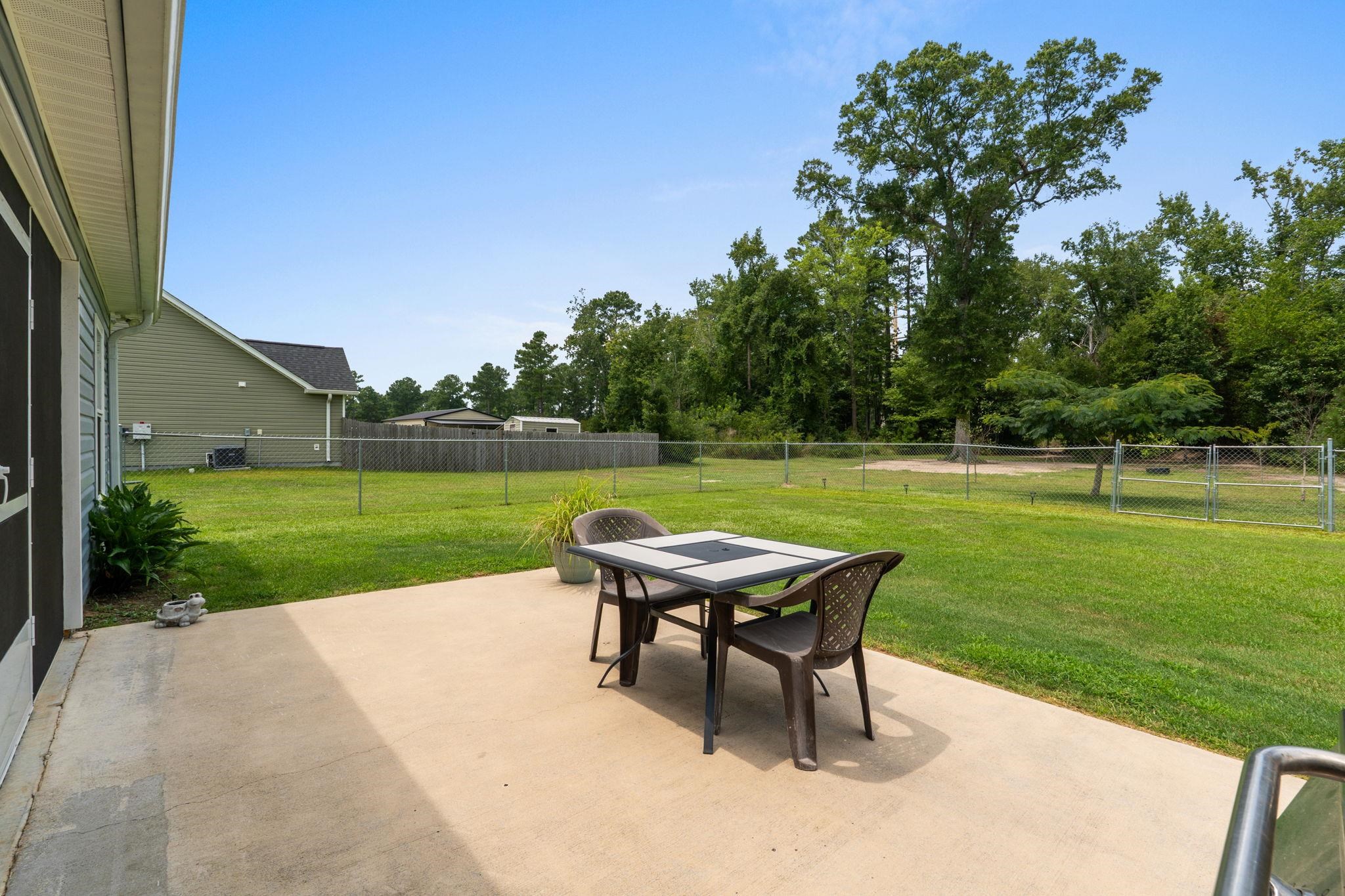 4457 Woodyard Bay Rd.