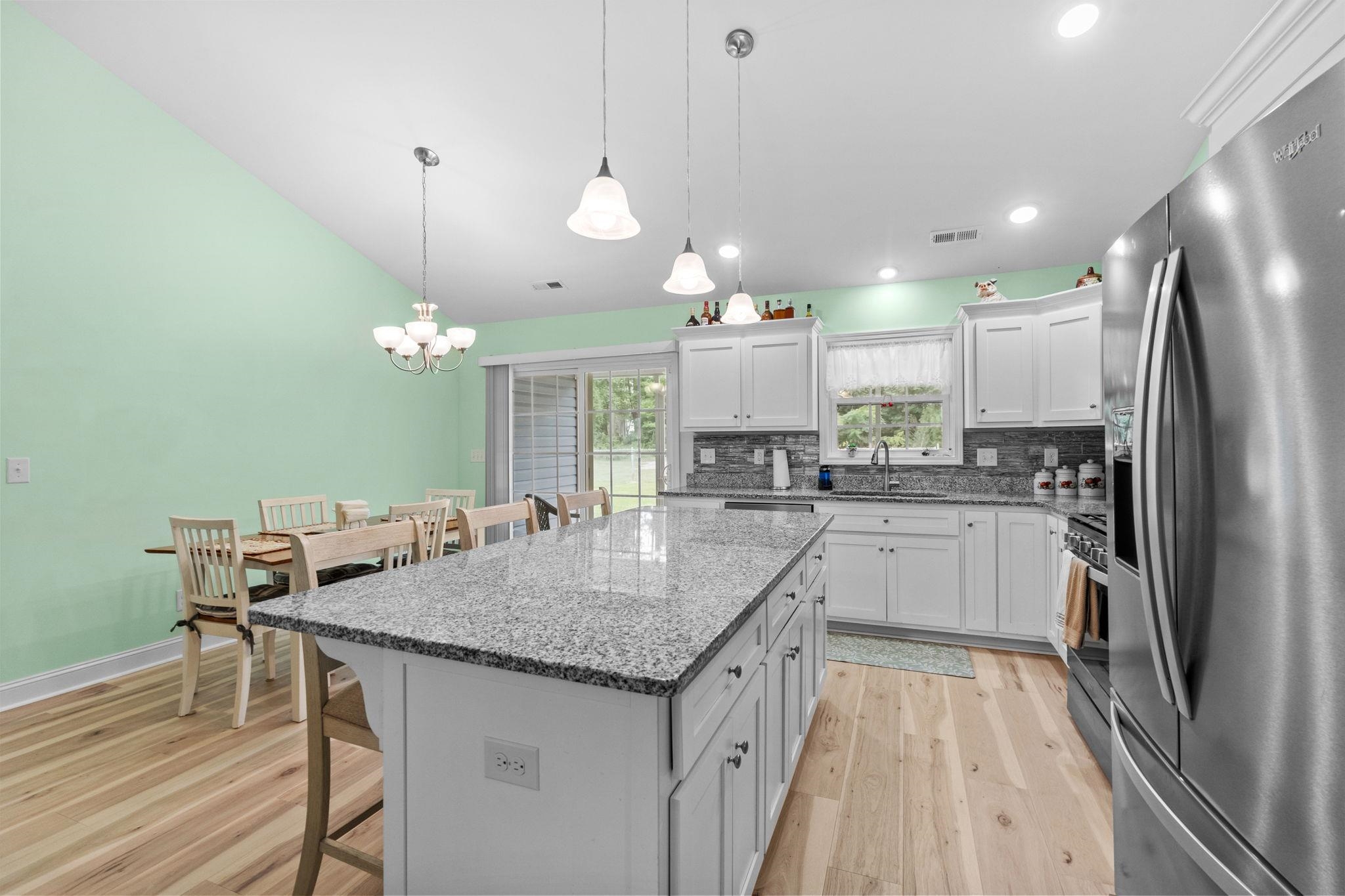 4457 Woodyard Bay Rd.