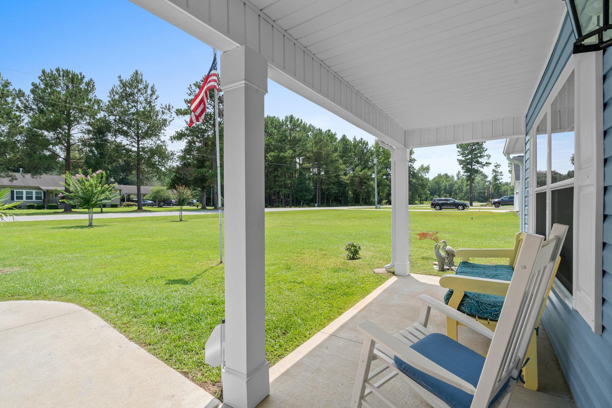 4457 Woodyard Bay Rd.