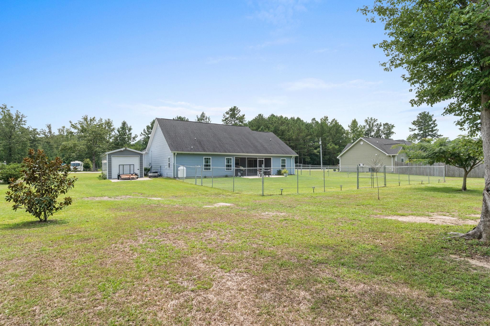4457 Woodyard Bay Rd.
