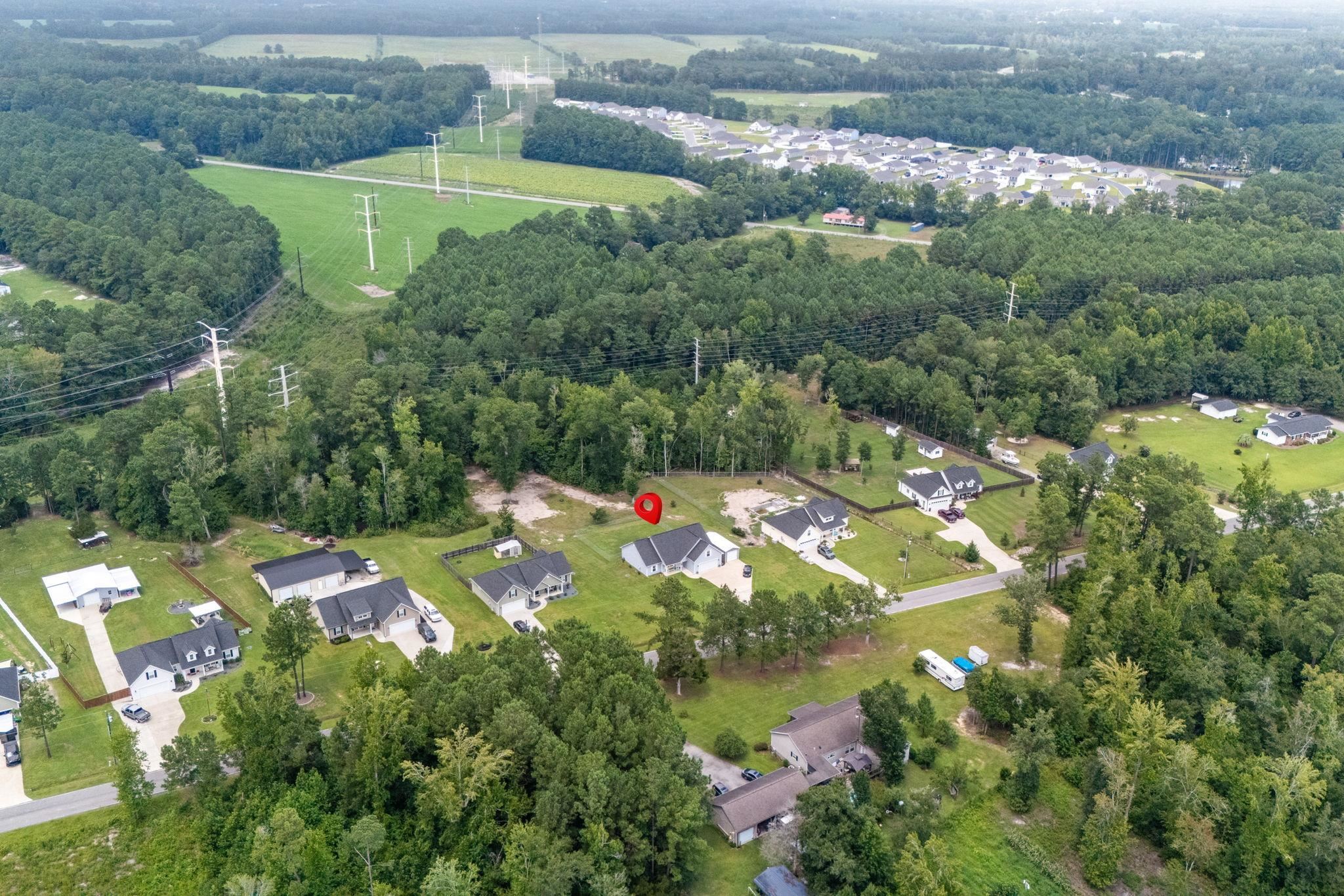4457 Woodyard Bay Rd.