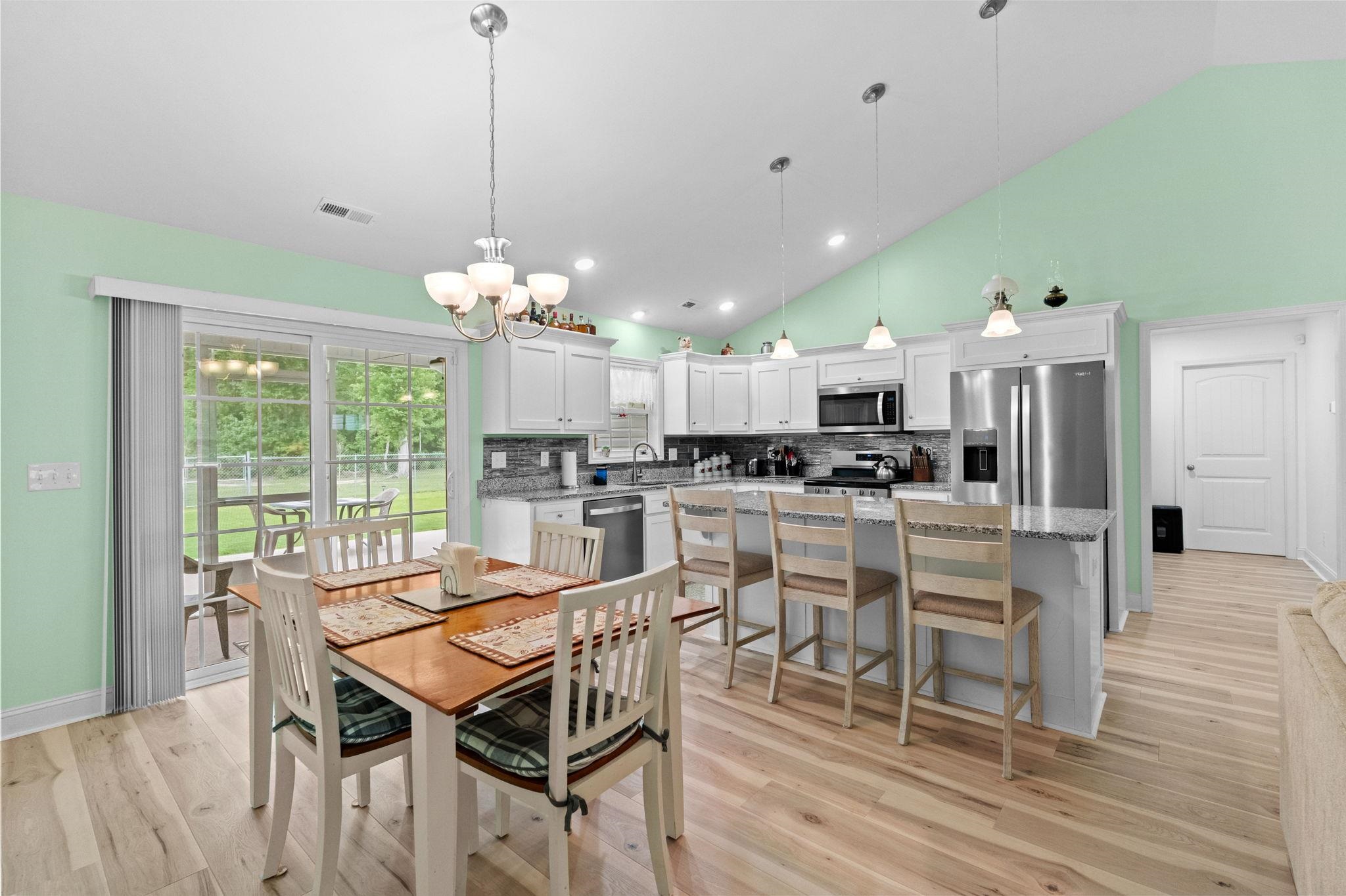 4457 Woodyard Bay Rd.