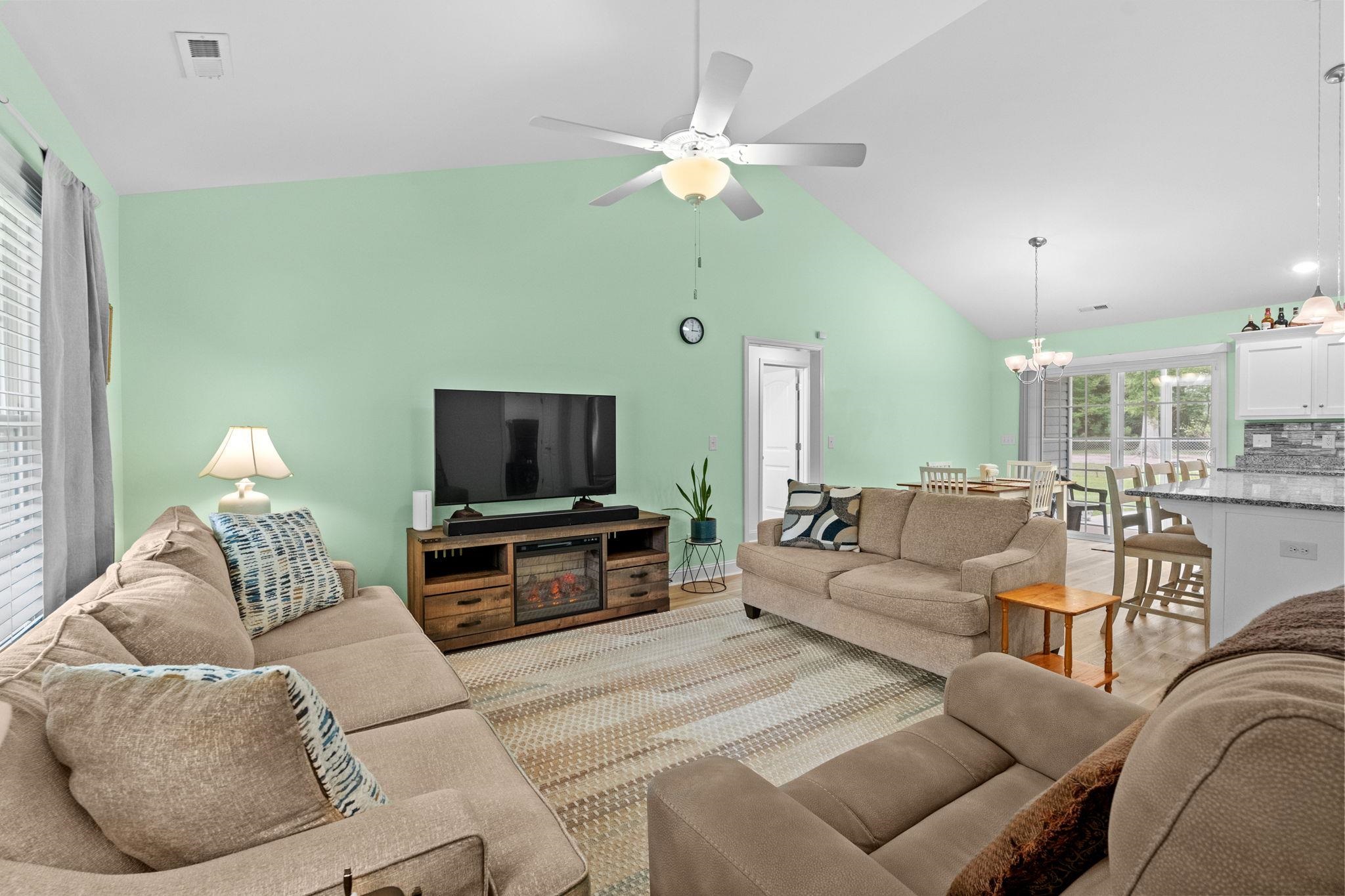 4457 Woodyard Bay Rd.