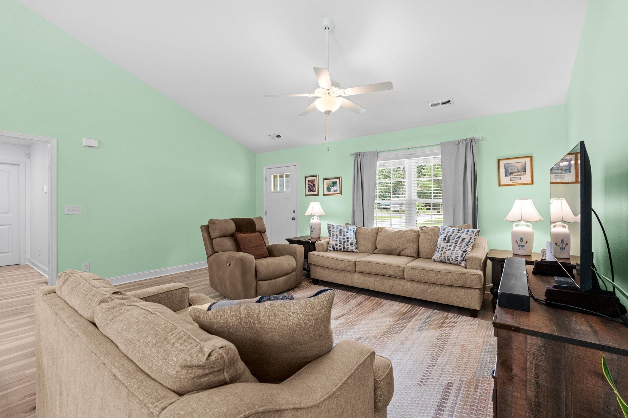 4457 Woodyard Bay Rd.