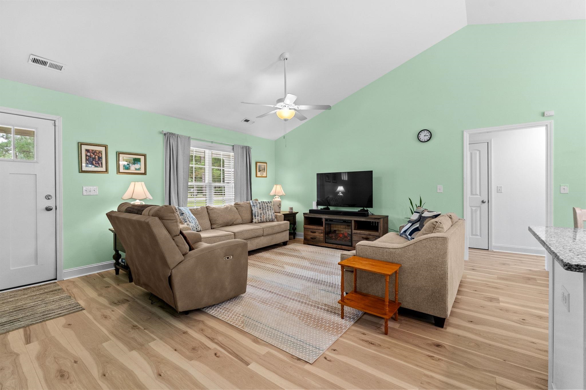 4457 Woodyard Bay Rd.
