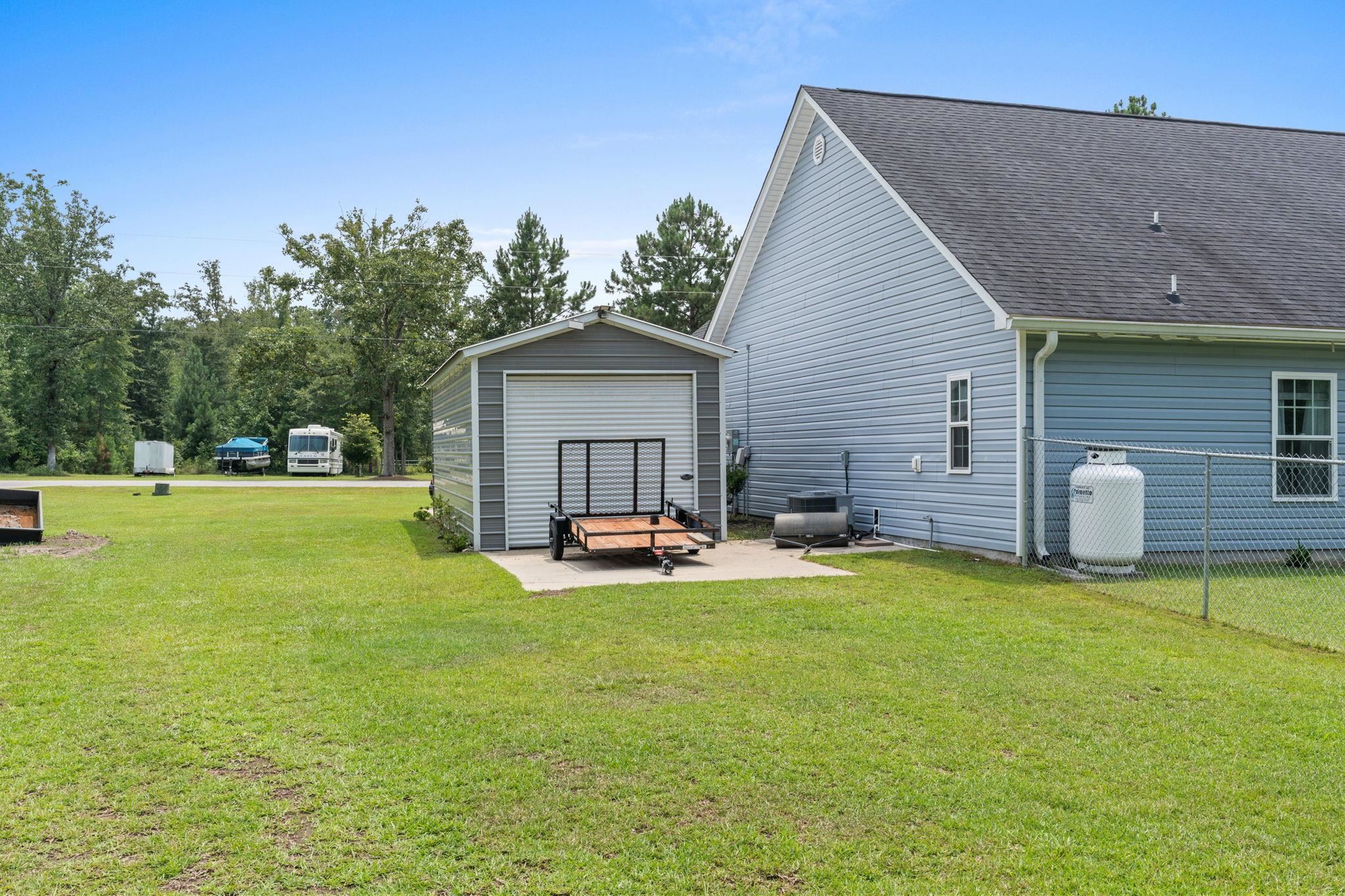 4457 Woodyard Bay Rd.