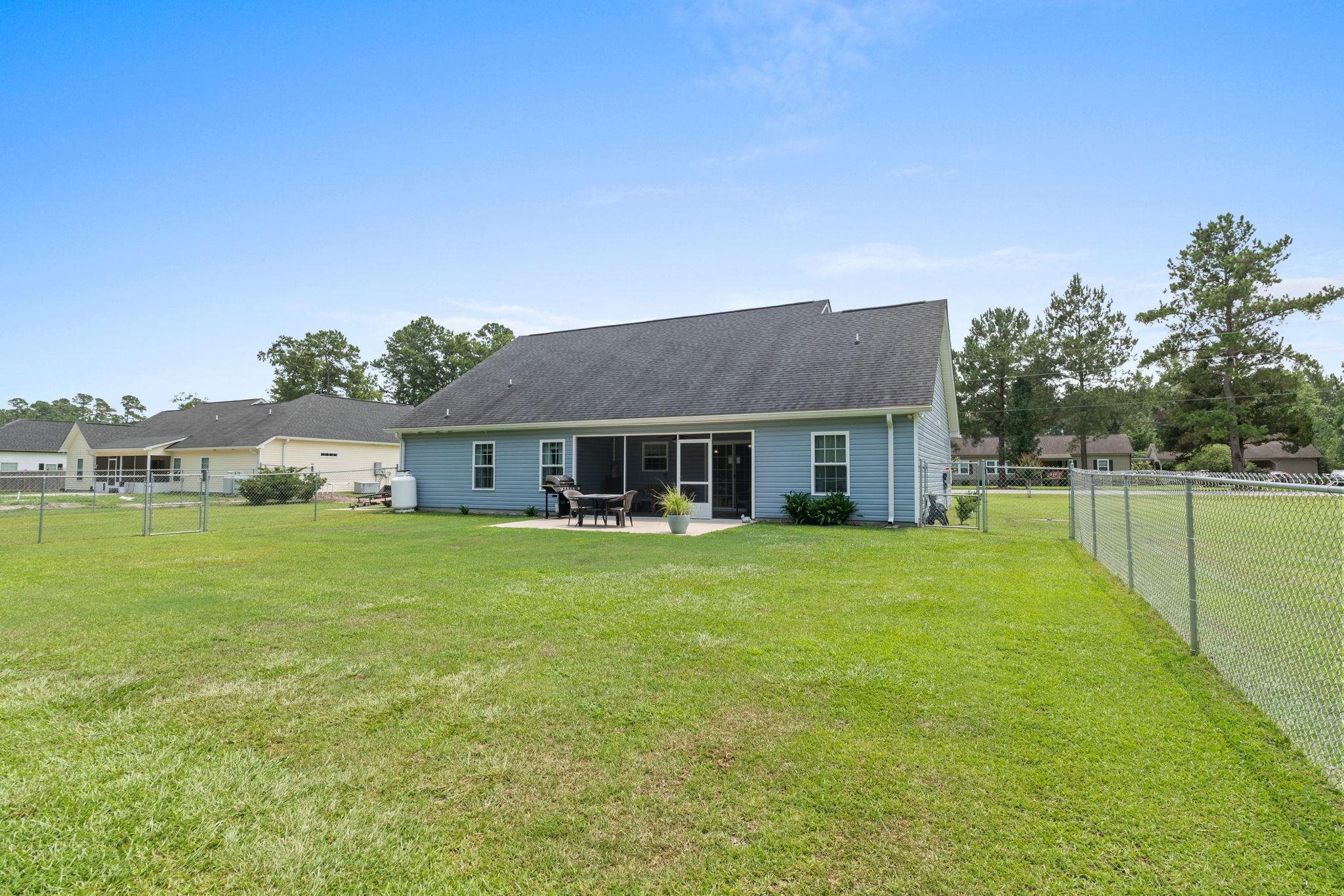 4457 Woodyard Bay Rd.