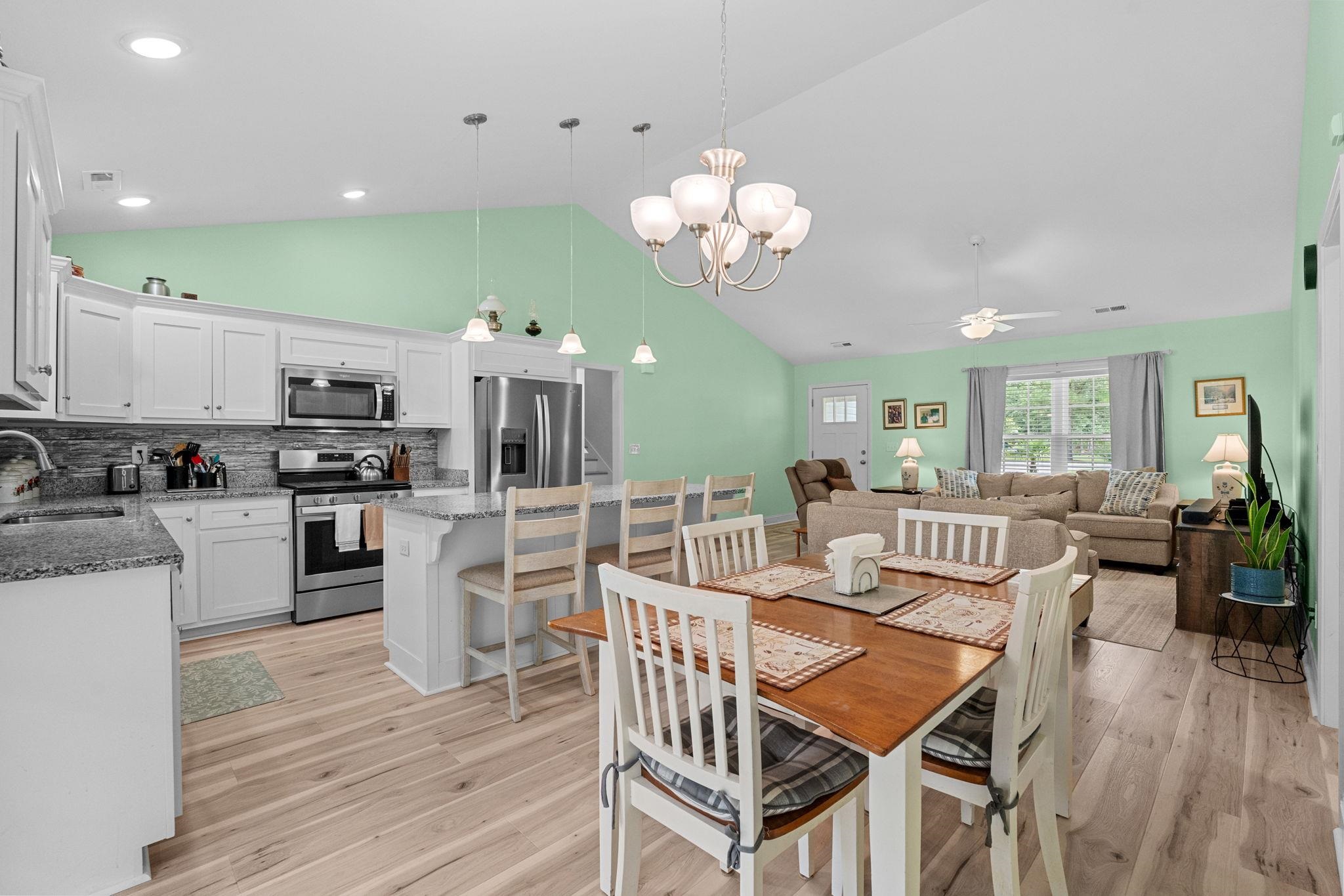 4457 Woodyard Bay Rd.