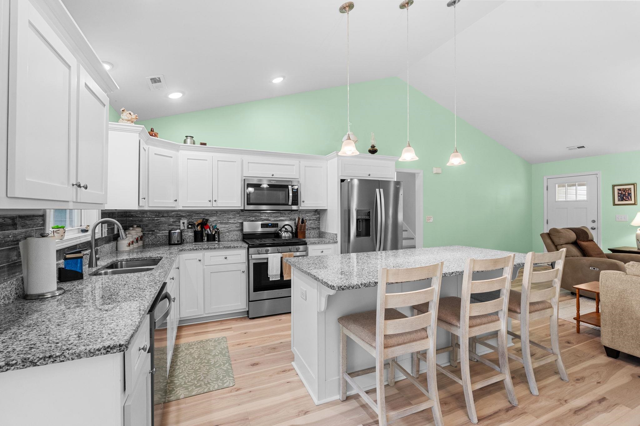 4457 Woodyard Bay Rd.