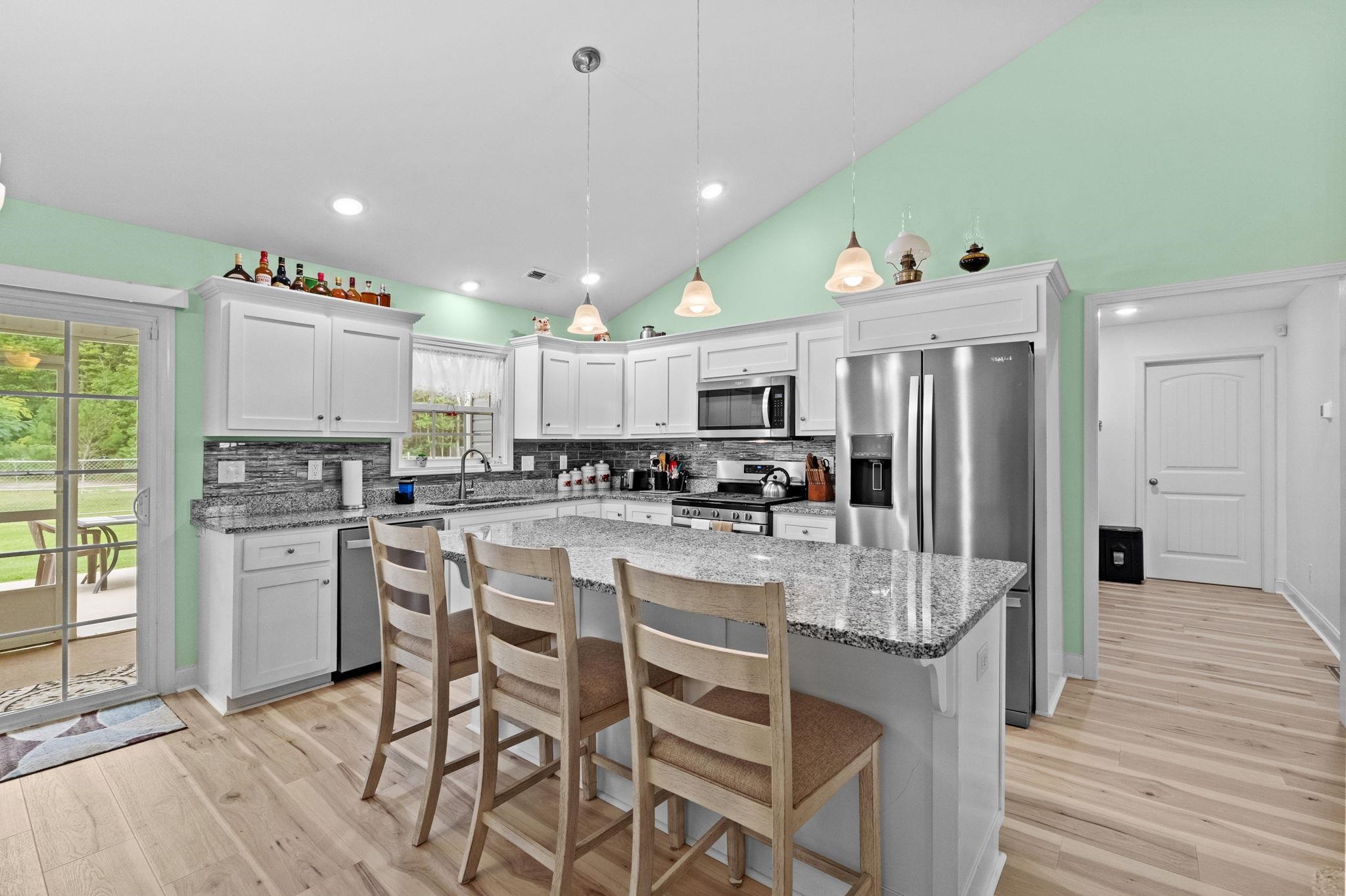 4457 Woodyard Bay Rd.