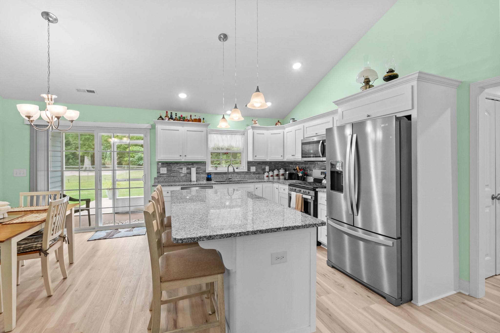 4457 Woodyard Bay Rd.