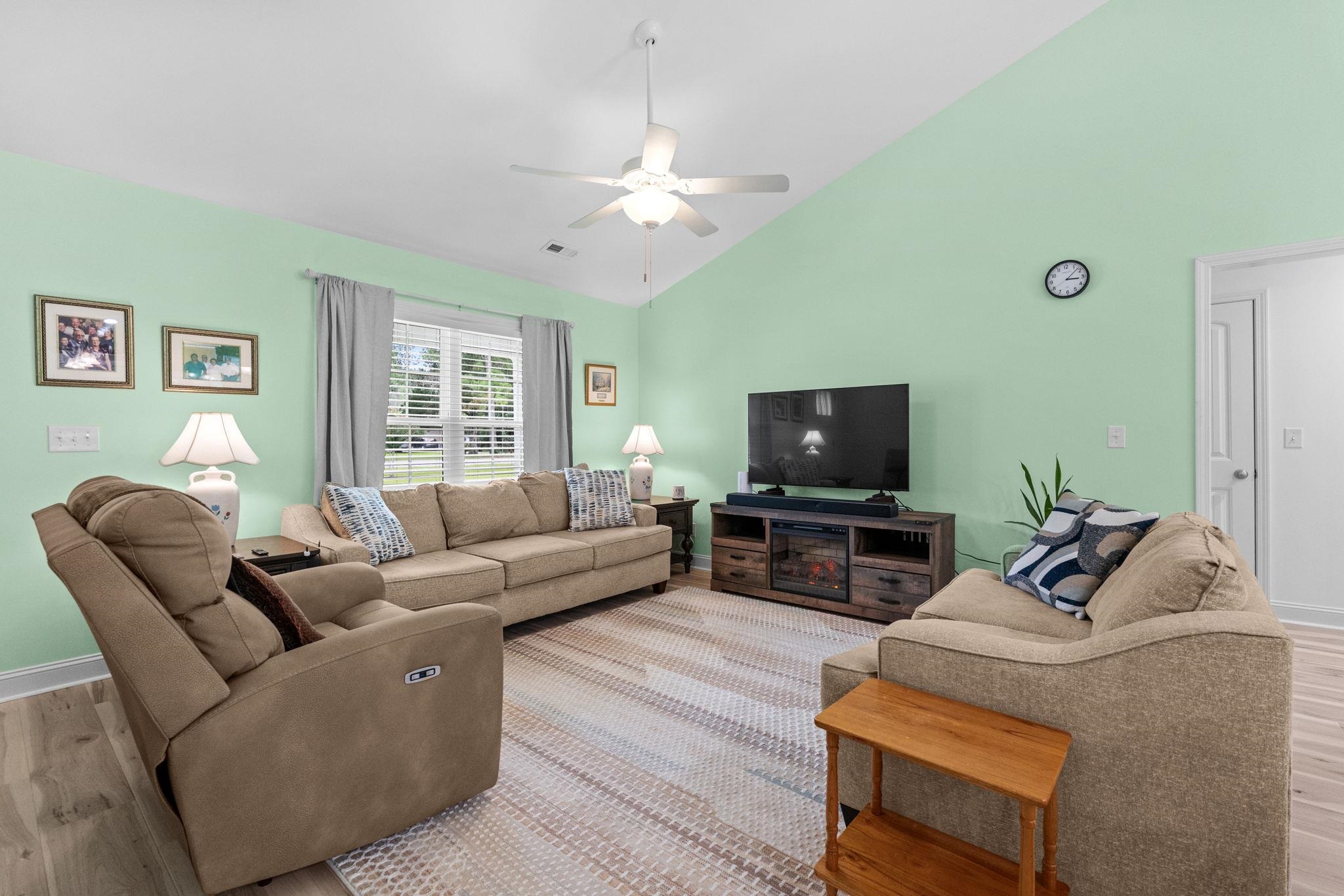 4457 Woodyard Bay Rd.